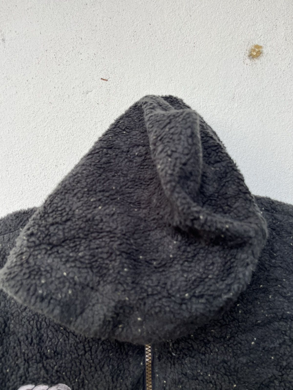 Canterbury of New Zealand 💥VINTAGE CANTERBURY OF NEW ZEALAND DEEP PILE HARD FLEECE Size US L / EU 52-54 / 3 - 5 Thumbnail