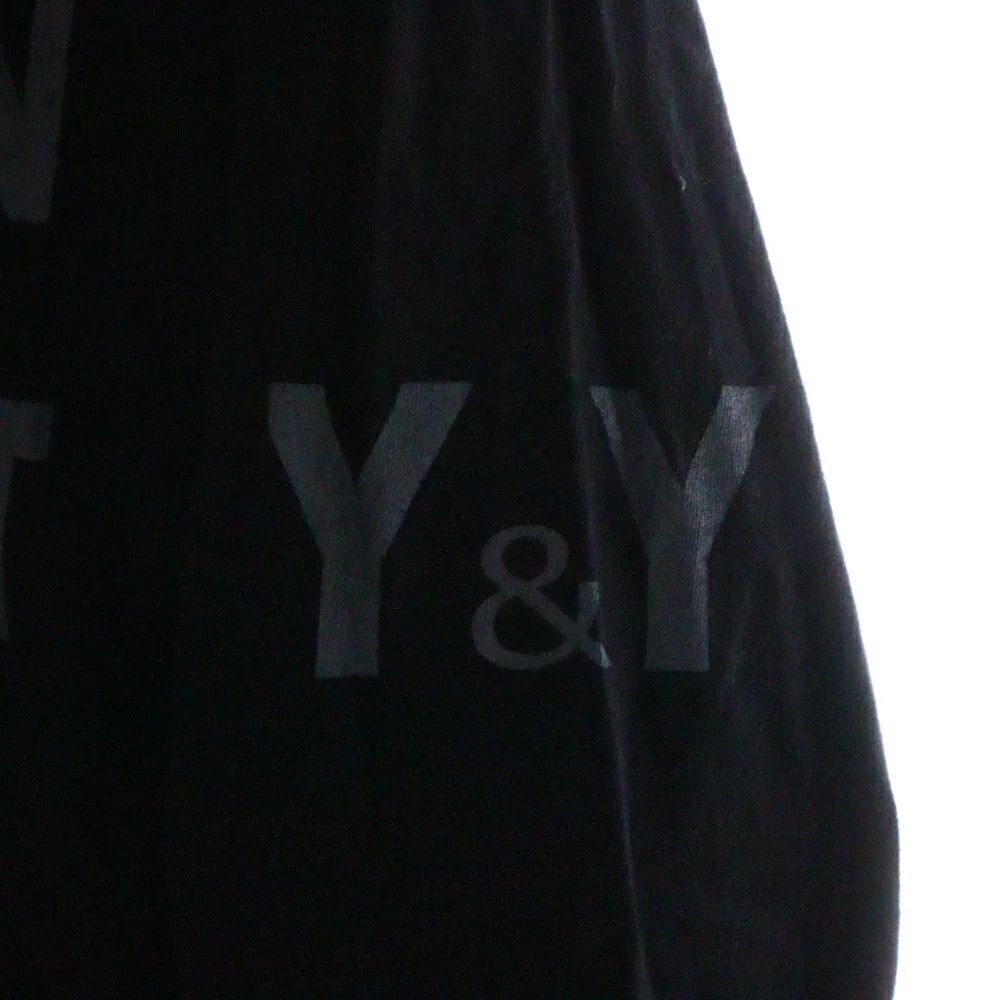 Yohji Yamamoto Yohji Yamamoto POUR HOMME BOHEMIAN SHOTOGUN Size US L / EU 52-54 / 3 - 6 Thumbnail