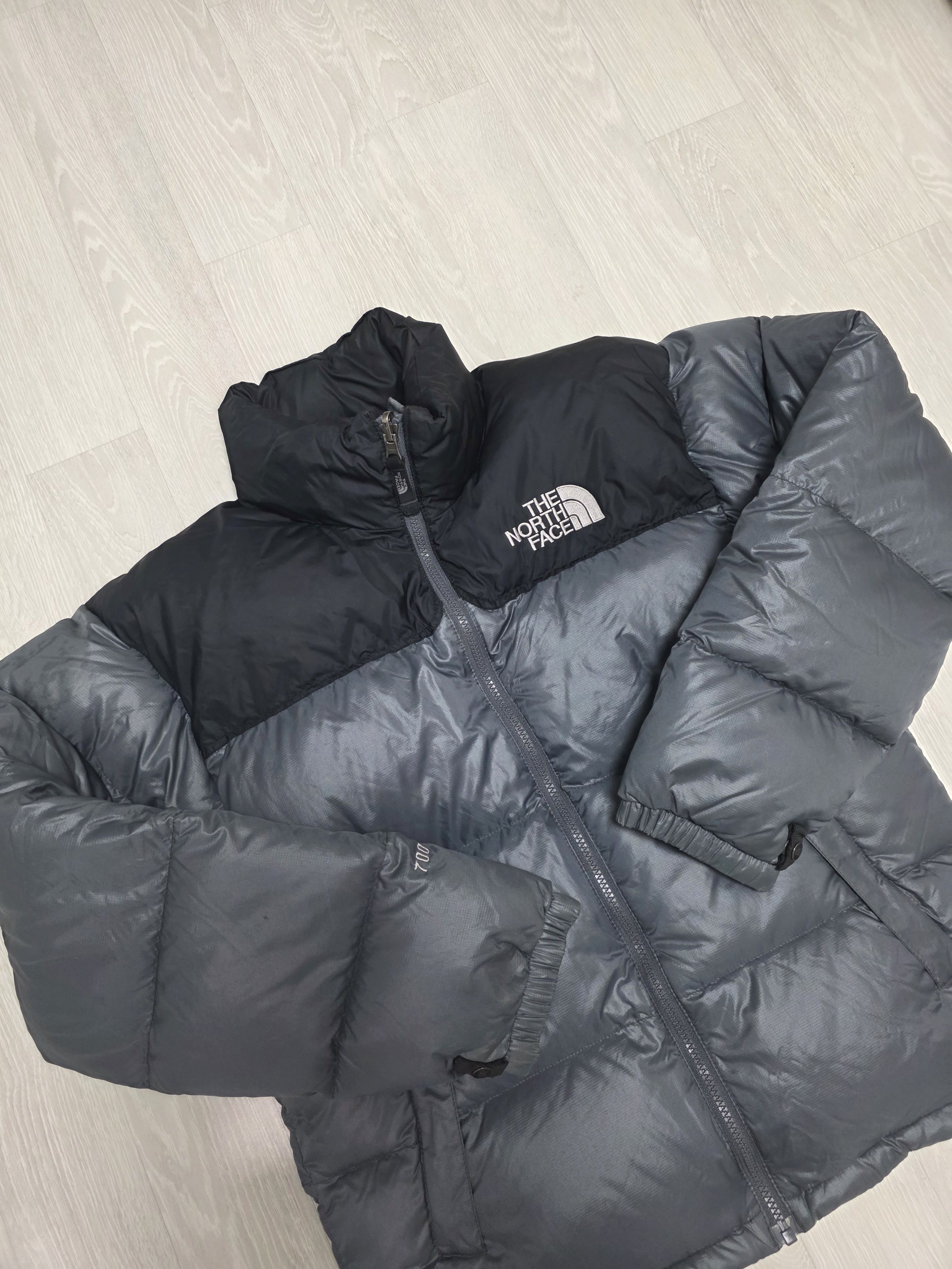 The North Face The North Face Nuptse 700 Puffer jacket Size US S / EU 44-46 / 1 - 2 Thumbnail