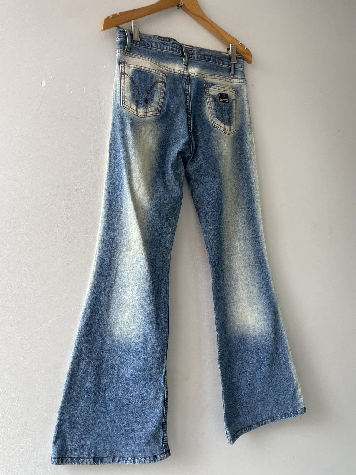 Vintage y2k jean Size 25" / US 0 / IT 36 - 16 Thumbnail