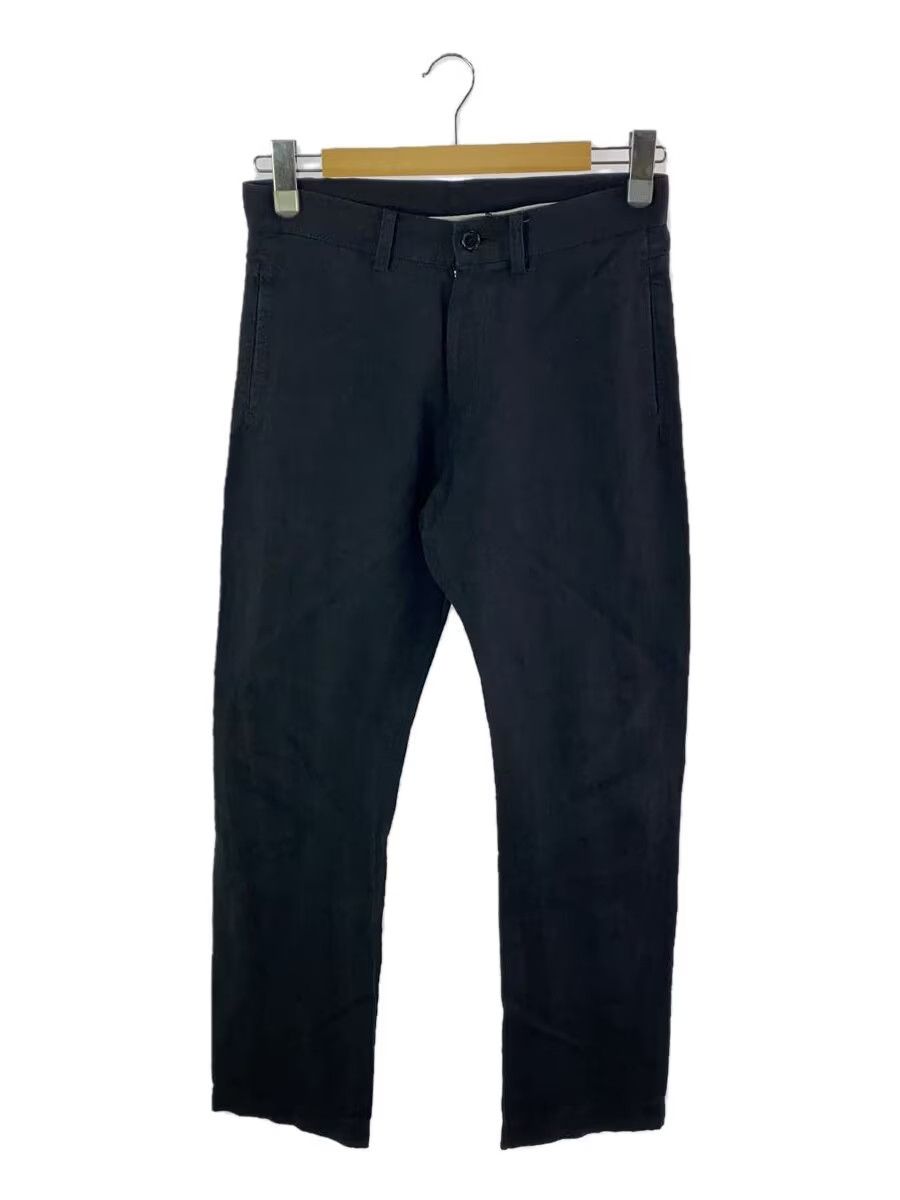 Y's × Yohji Yamamoto SS04 Linen Pants Size US 30 / EU 46 - 1 Thumbnail
