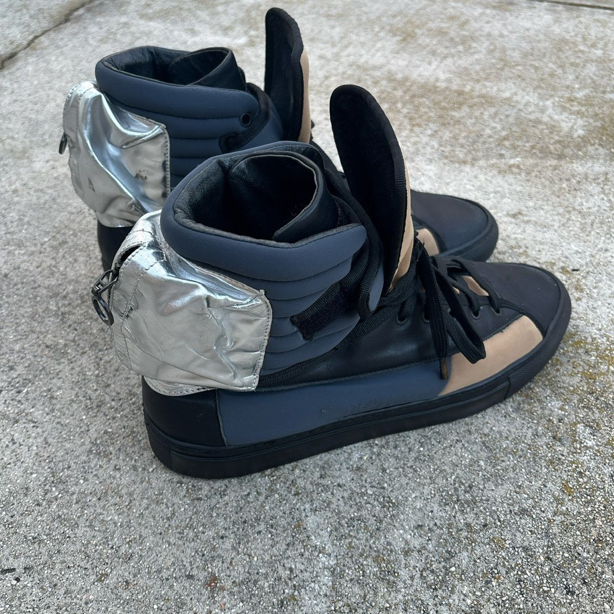 Raf Simons Raf Simons 