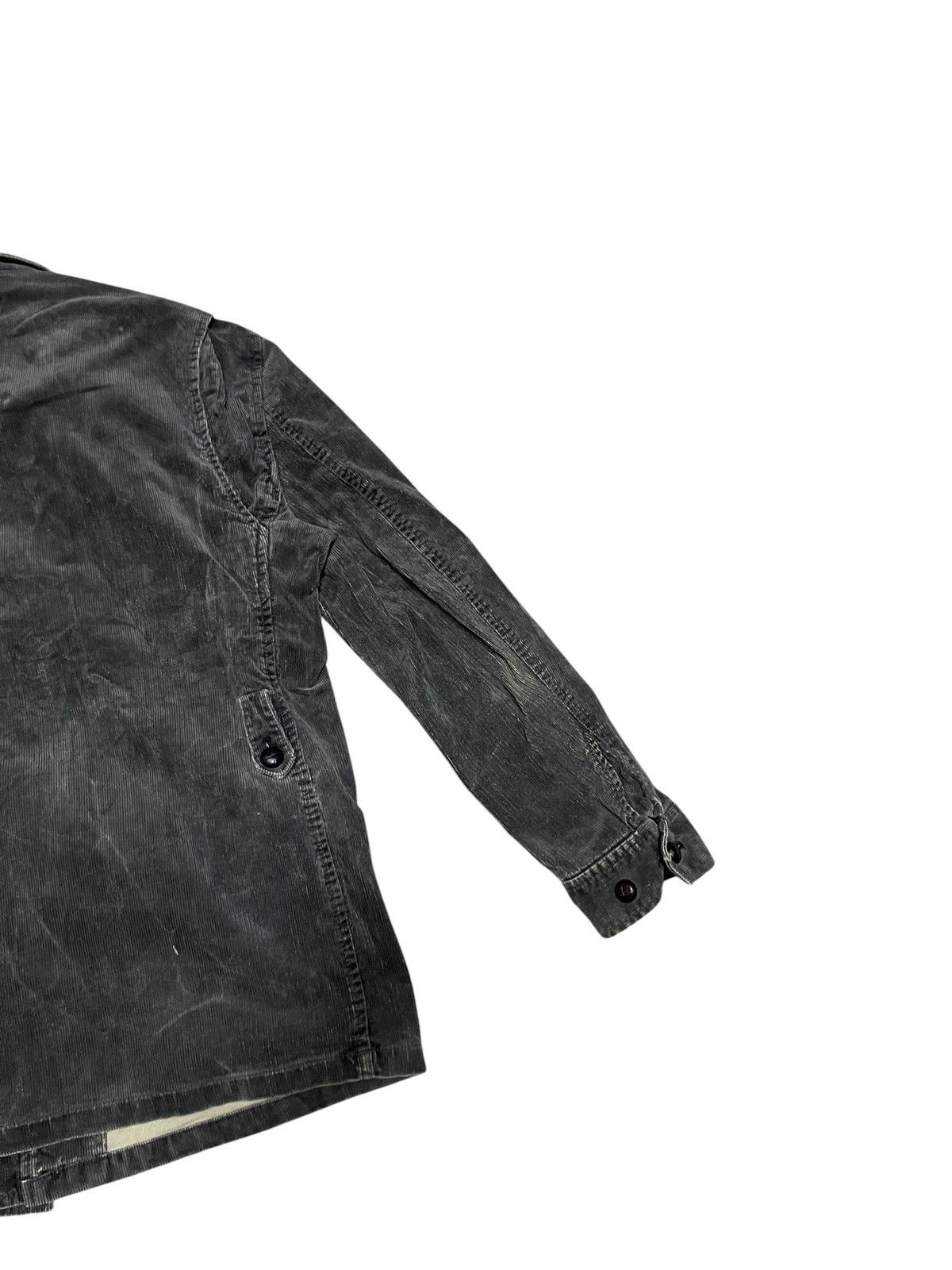 PPFM Vintage PPFM Tactical Parachute Jacket Size US M / EU 48-50 / 2 - 13 Thumbnail