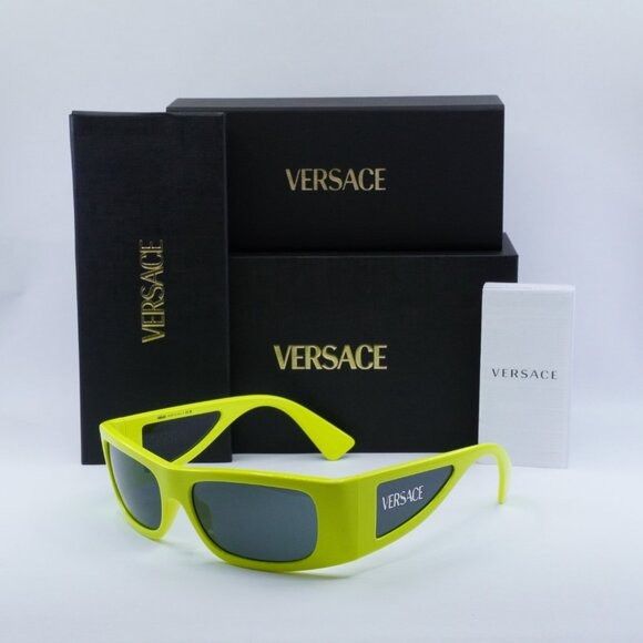 Versace New Versace VE4482 544987 Sunglasses - Lowest price! Size ONE SIZE - 1 Thumbnail