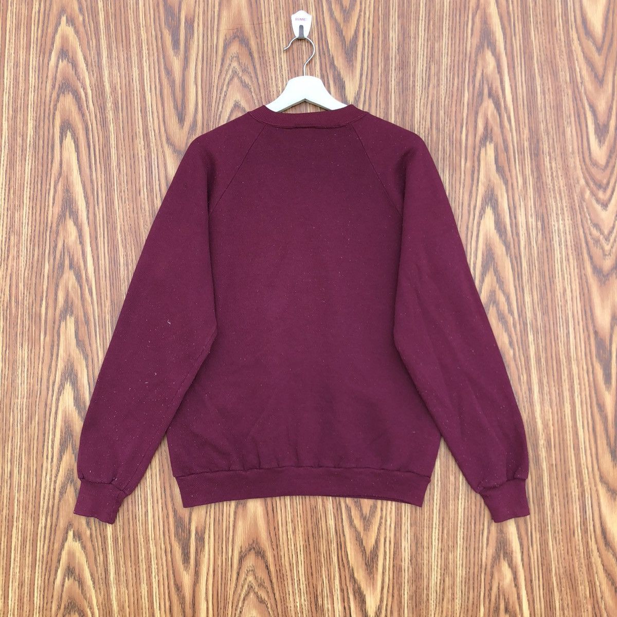 Vintage Vintage Sterling Jets Sweatshirt Pullover Crewneck Size US L / EU 52-54 / 3 - 5 Thumbnail