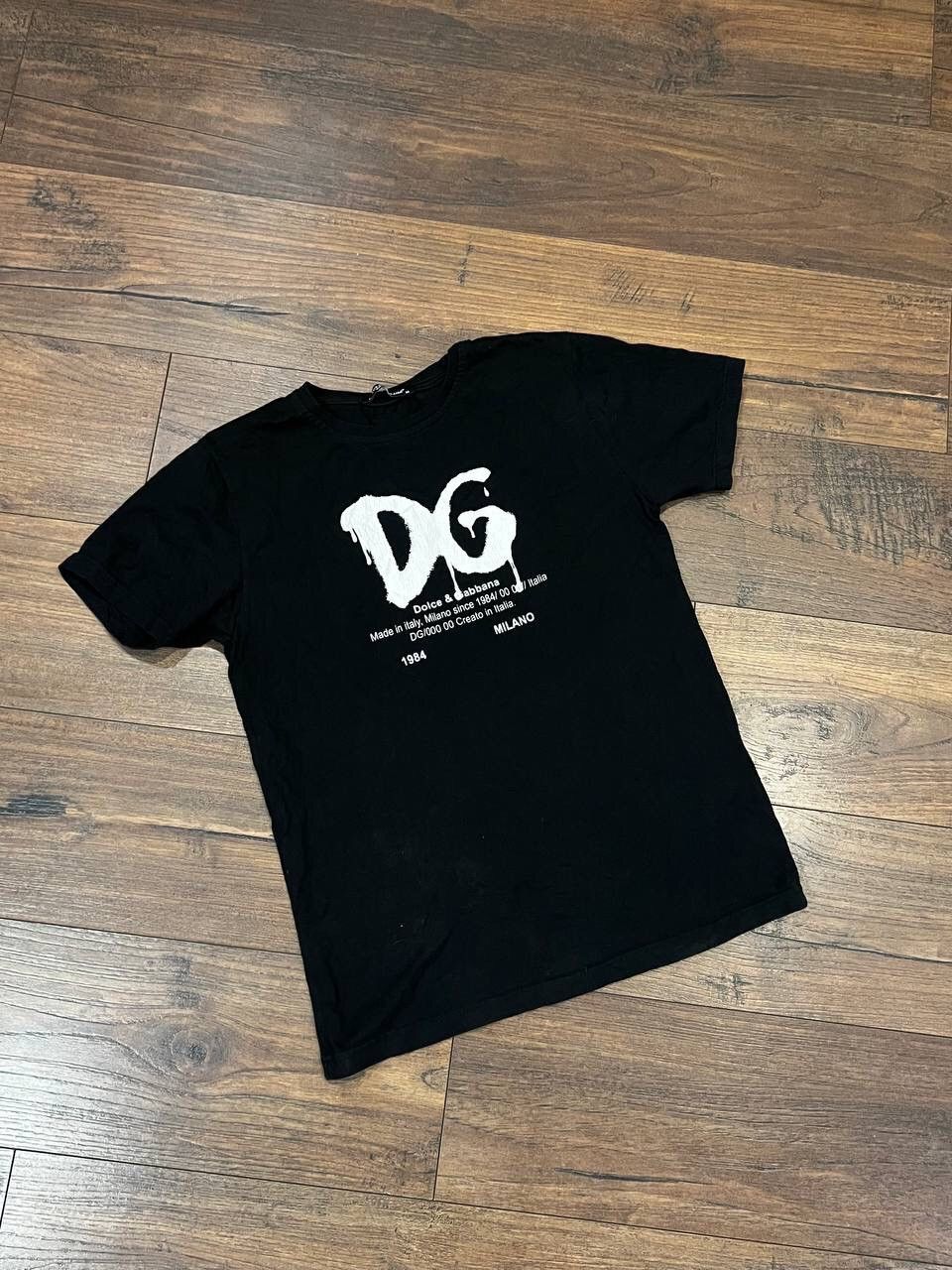 Dolce Gabbana Vintage T Shirt Dolce Gabbana 90 s Grailed