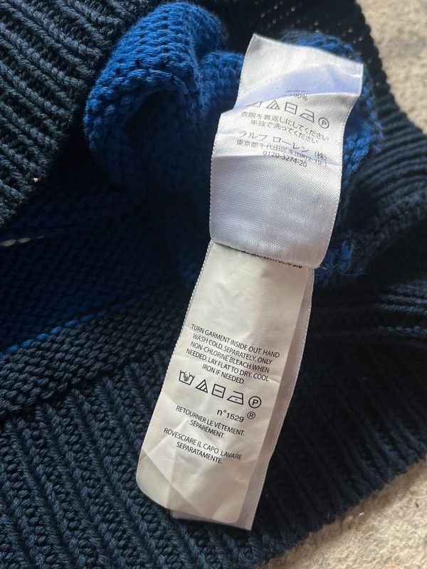 Polo Ralph Lauren Ralph Lauren Women Sweaters Sz S 2018 Size S / US 4 / IT 40 - 9 Thumbnail