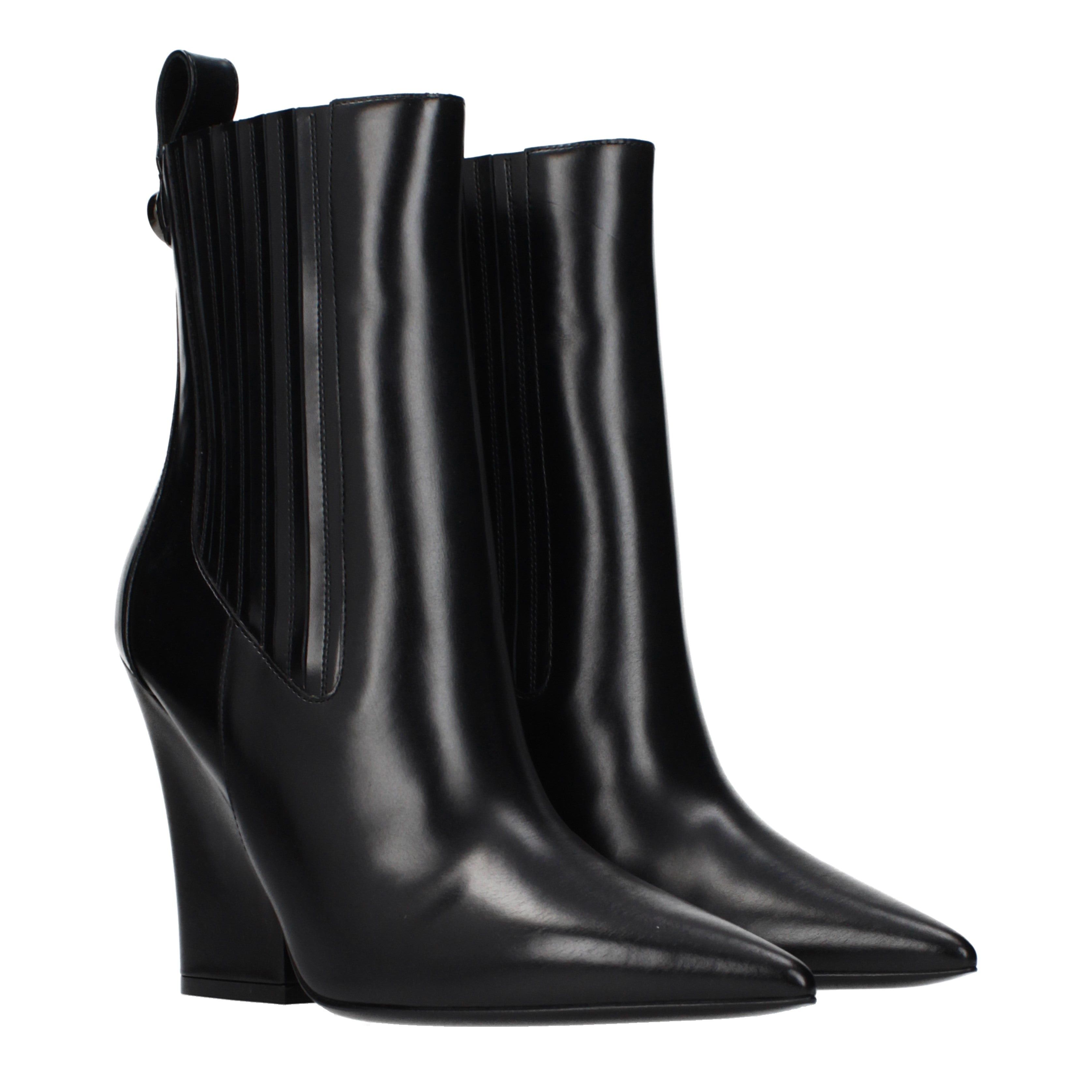 Valentino Boots Size US 8.5 / IT 38.5 - 1 Thumbnail
