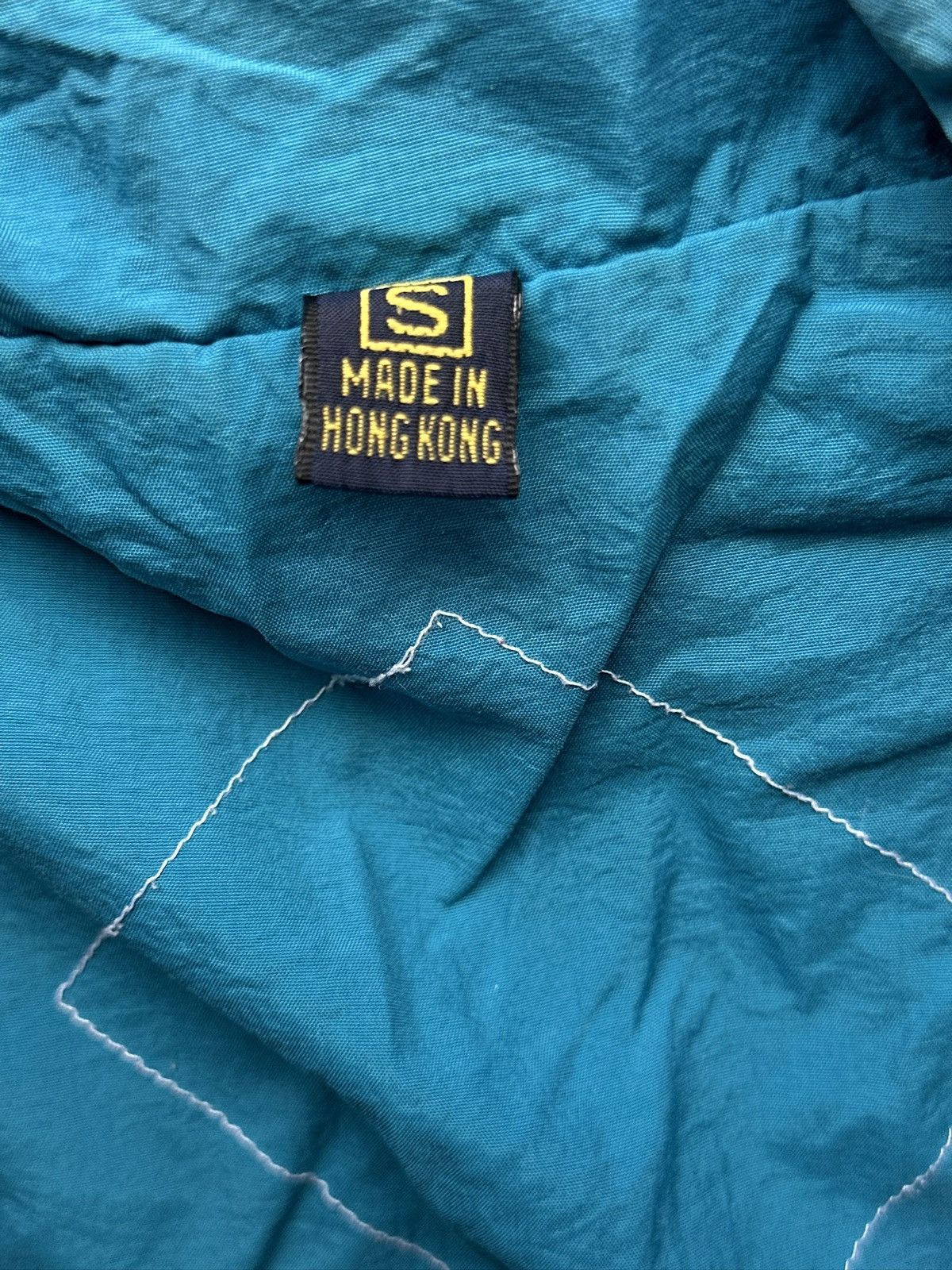 Other Retro Hershey’s Windbreaker Size US S / EU 44-46 / 1 - 2 Thumbnail