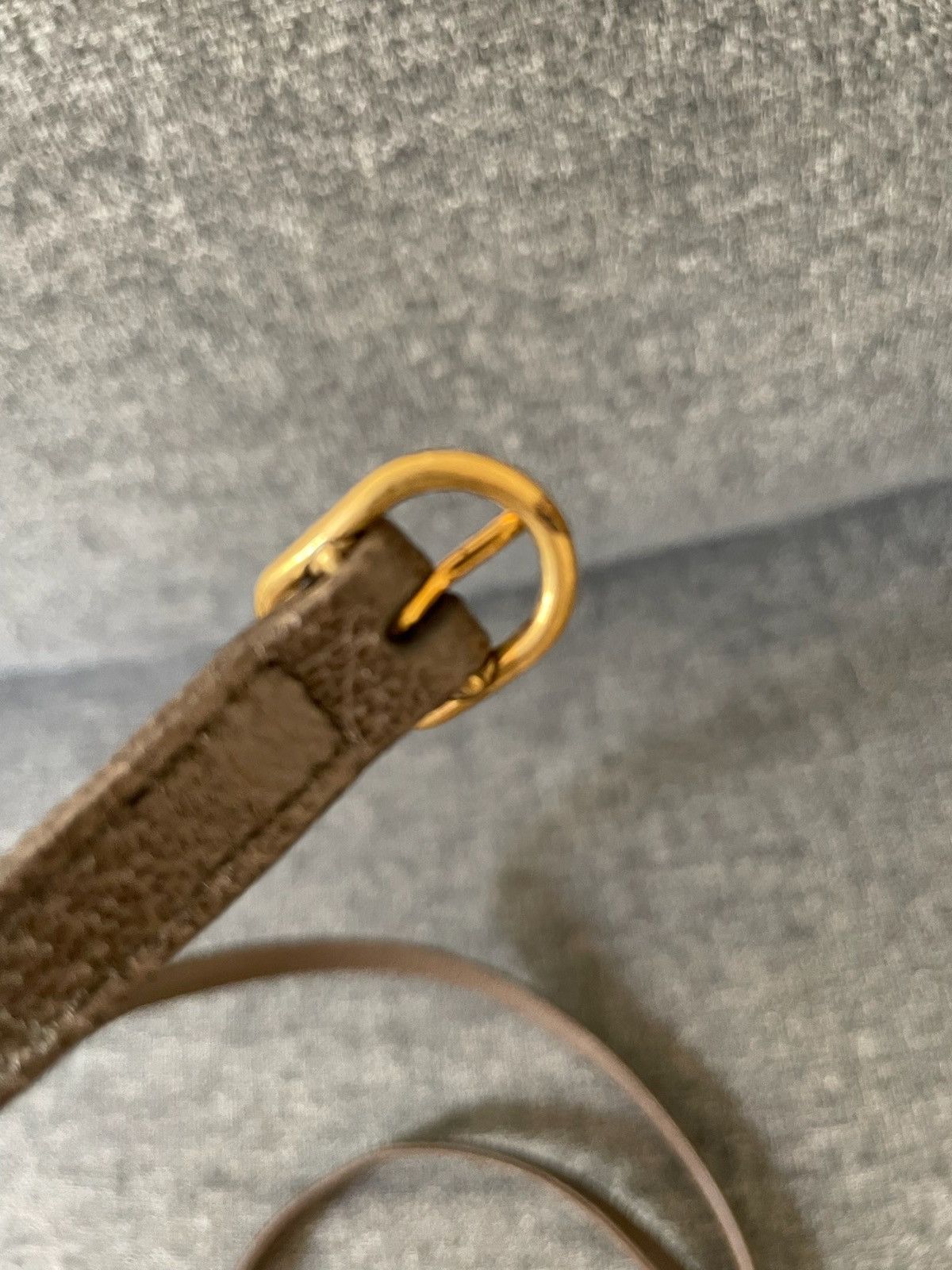 Balenciaga × Gucci Gucci x Balenciaga Jackie 1961 Mini Bag Size ONE SIZE - 16 Thumbnail