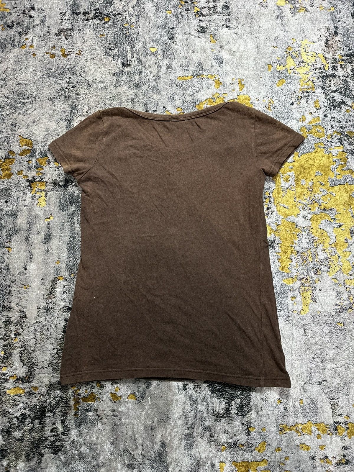 If Six Was Nine CRAZY TRASHED FADED DECISIVE HYSTERIC PUNK STYLE Size US S / EU 44-46 / 1 - 6 Thumbnail