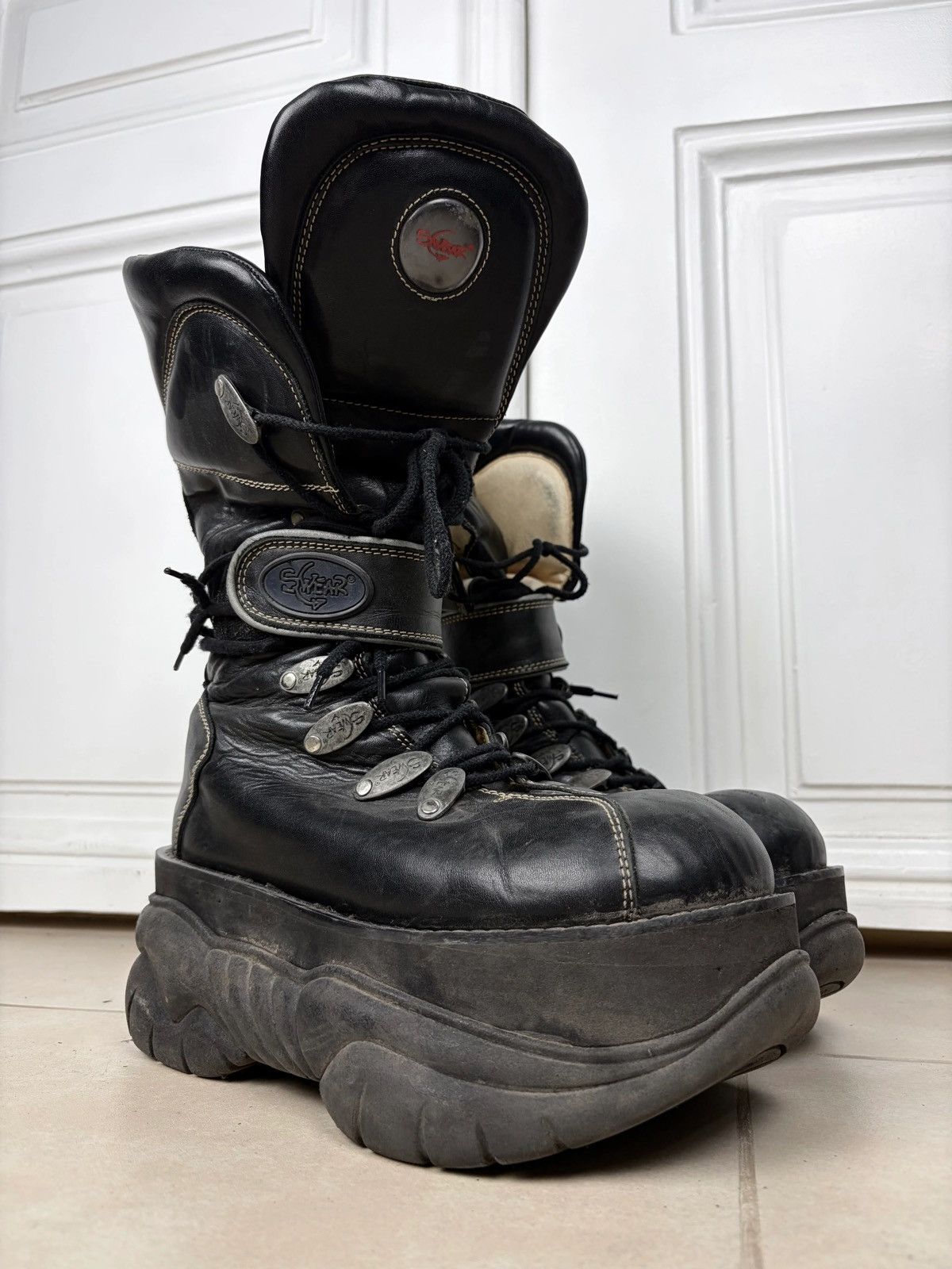 SWEAR London SWEAR LONDON SM07 | Grailed
