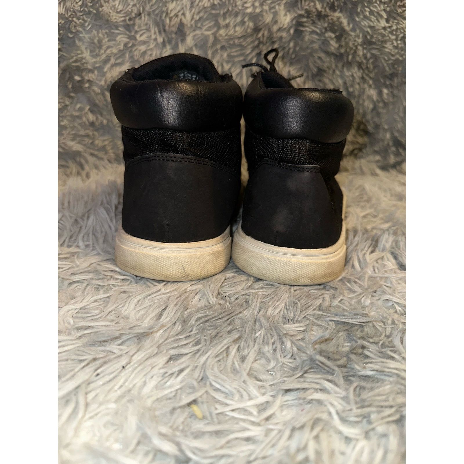Timberland Timberland Groveton Chukka Black US 13 Size US 13 / EU 46 - 4 Thumbnail