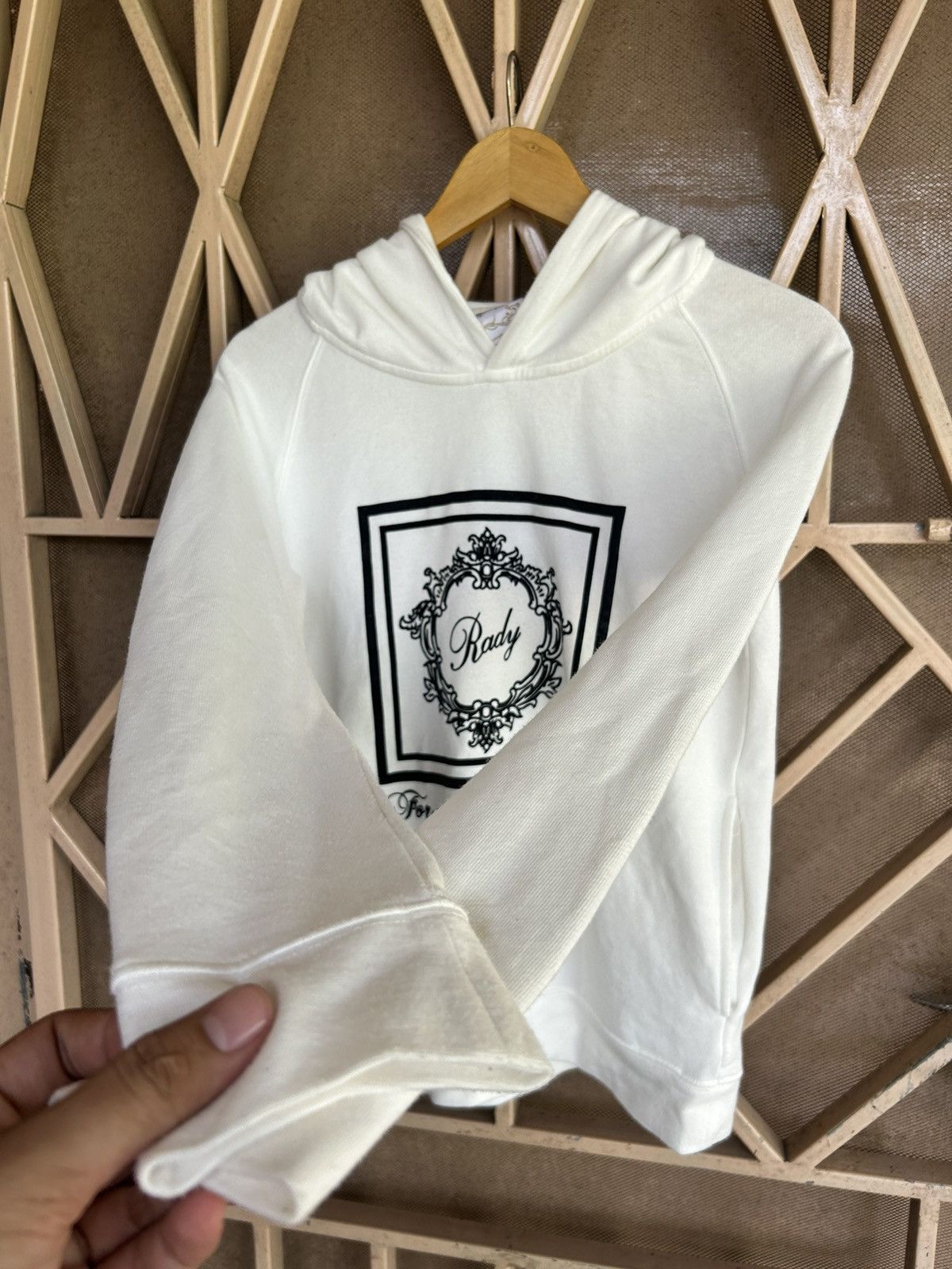 Beauty Beast 💸BINDINGOFFER💸Rady for who want to become beautiful hoodies Size US M / EU 48-50 / 2 - 3 Thumbnail