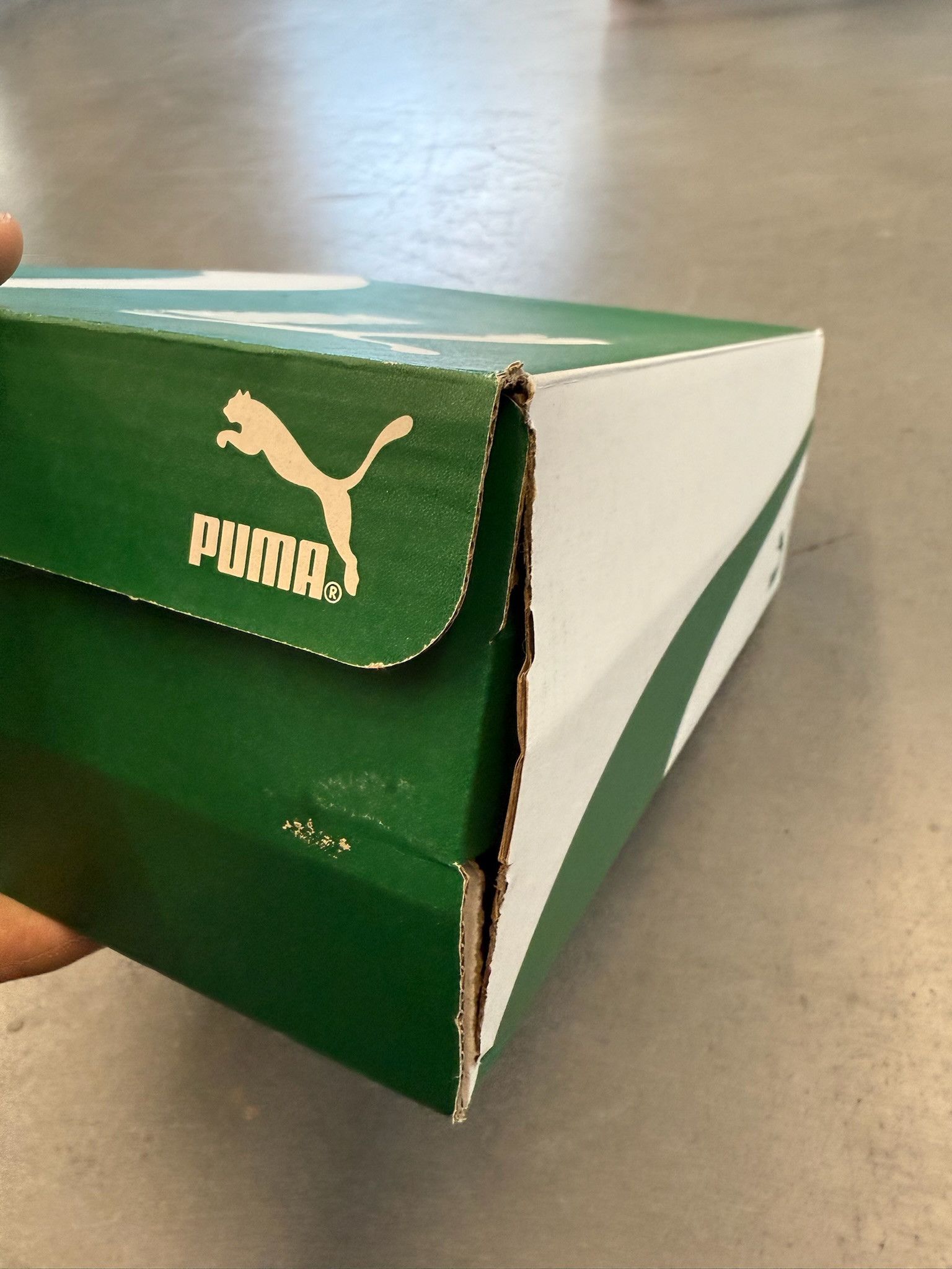 A$AP Rocky × Puma 2024 Puma Inhale OG Asap Rocky Summer Melon Size US 9 / EU 42 - 14 Thumbnail