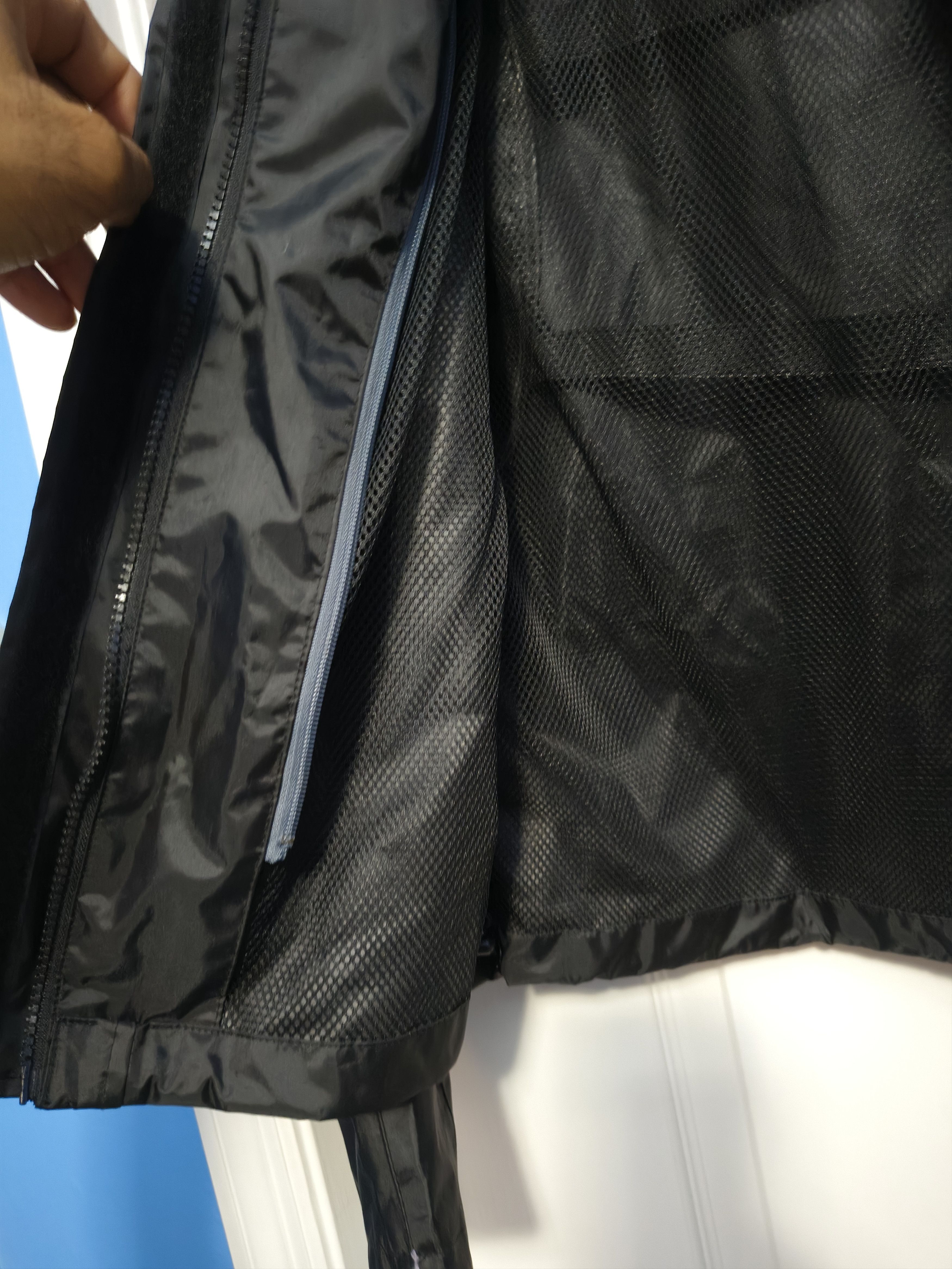 Joe Rocket Joe Rocket Women’s Motorcycle Riding Jacket Lightweight Size S / US 4 / IT 40 - 6 Thumbnail