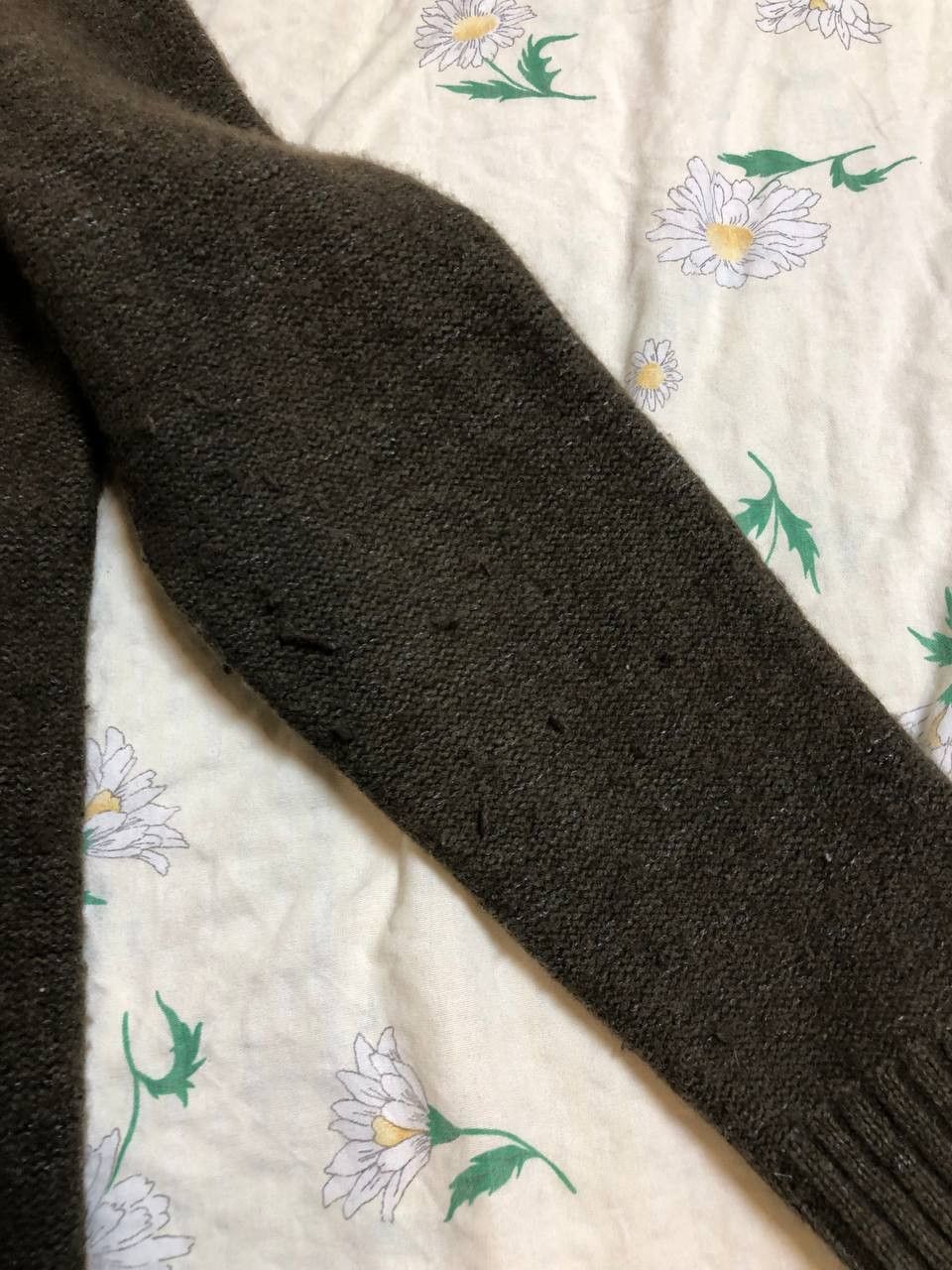 Barbour VINTAGE BARBOUR CASUAL Sweater Minimal Look Size US XL / EU 56 / 4 - 10 Thumbnail