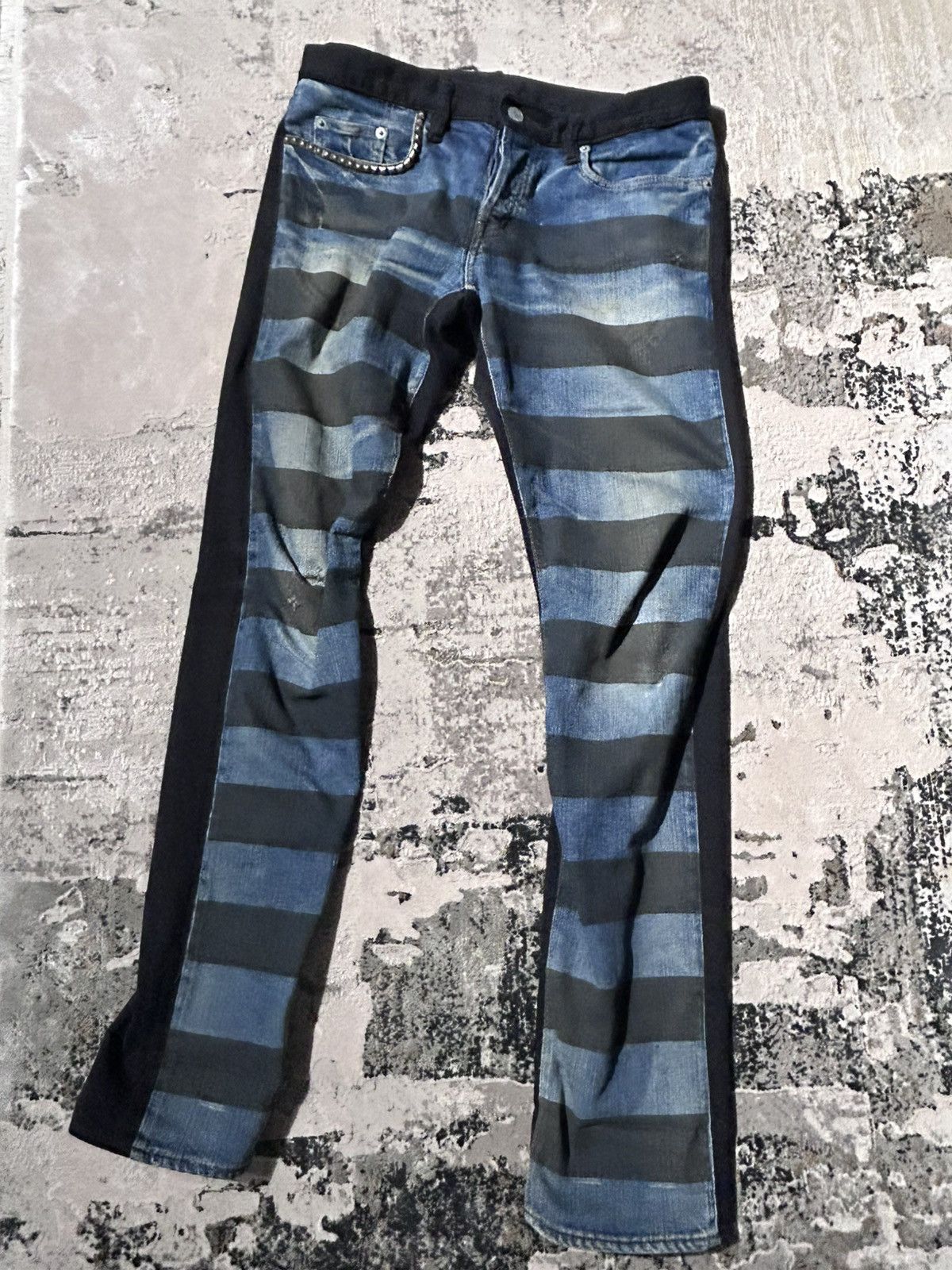 Hysteric Glamour Hysteric Glamour Size US 32 / EU 48 - 1 Thumbnail