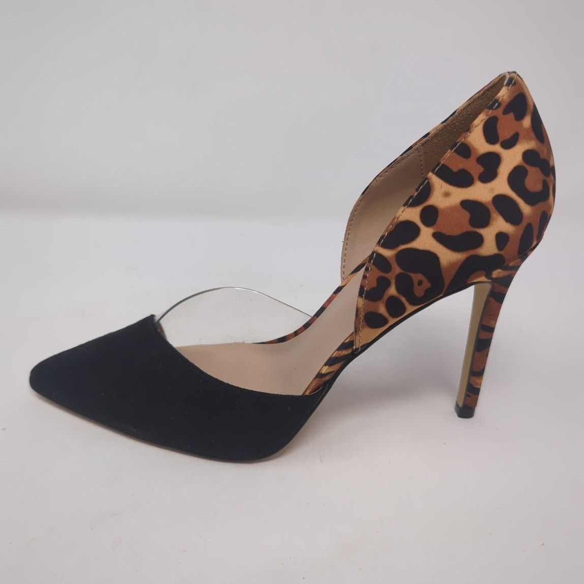 Other Mix No. 6 Housein Pump Heels Shoes Womens Size 7 Size US 7 / IT 37 - 2 Thumbnail