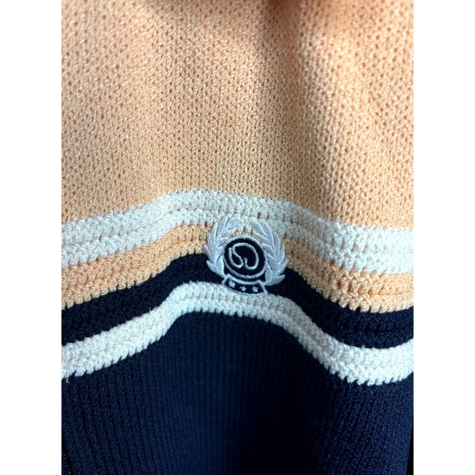Smartwool St John Sport Sweater Women S Knit Full Zip Wool Multicolor Solid Logo 2362 90s Sports Casual Mens Womens Size S / US 4 / IT 40 - 4 Thumbnail