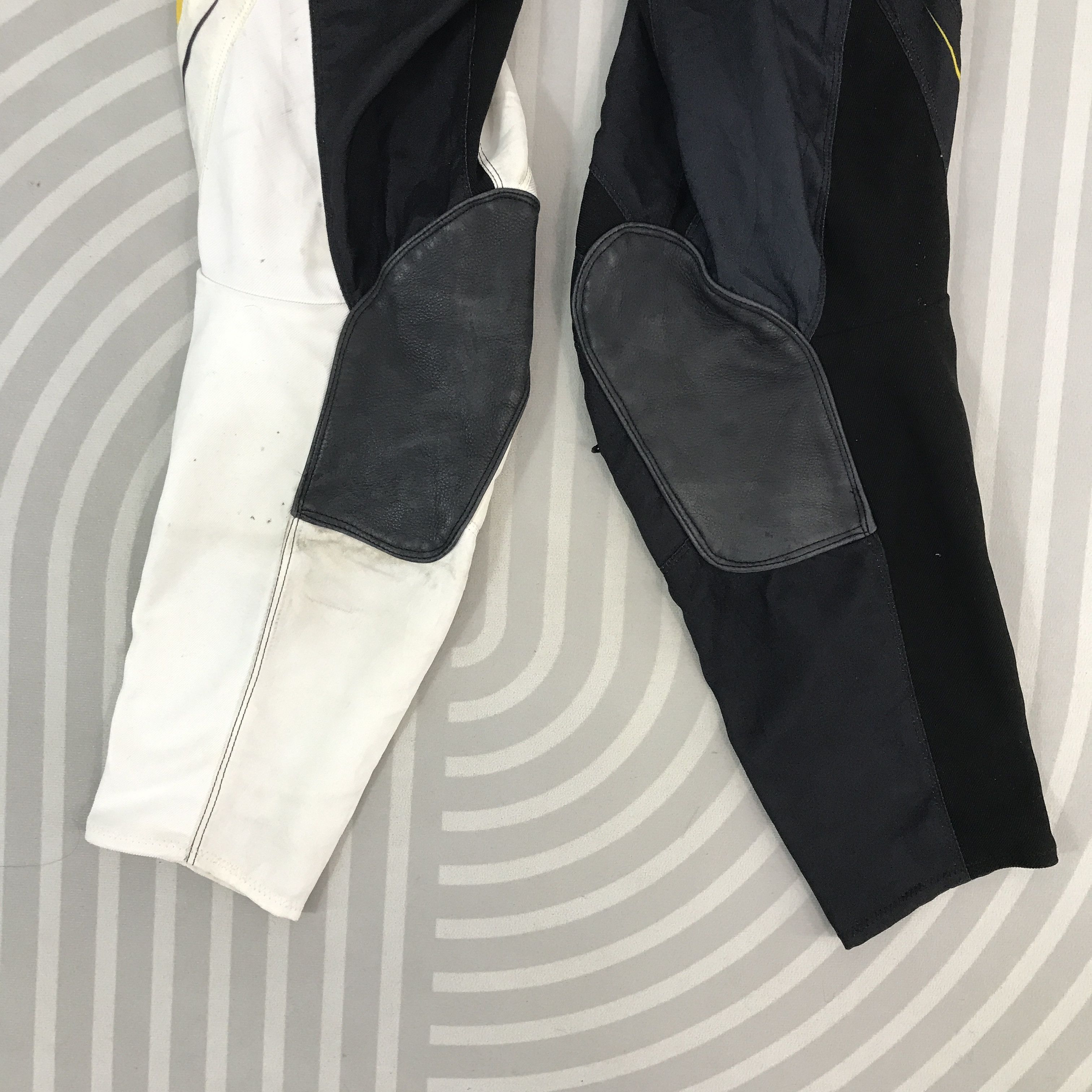 Fox Racing Vintage Fox Racing 180 racing biker Pants Size US 34 / EU 50 - 5 Thumbnail
