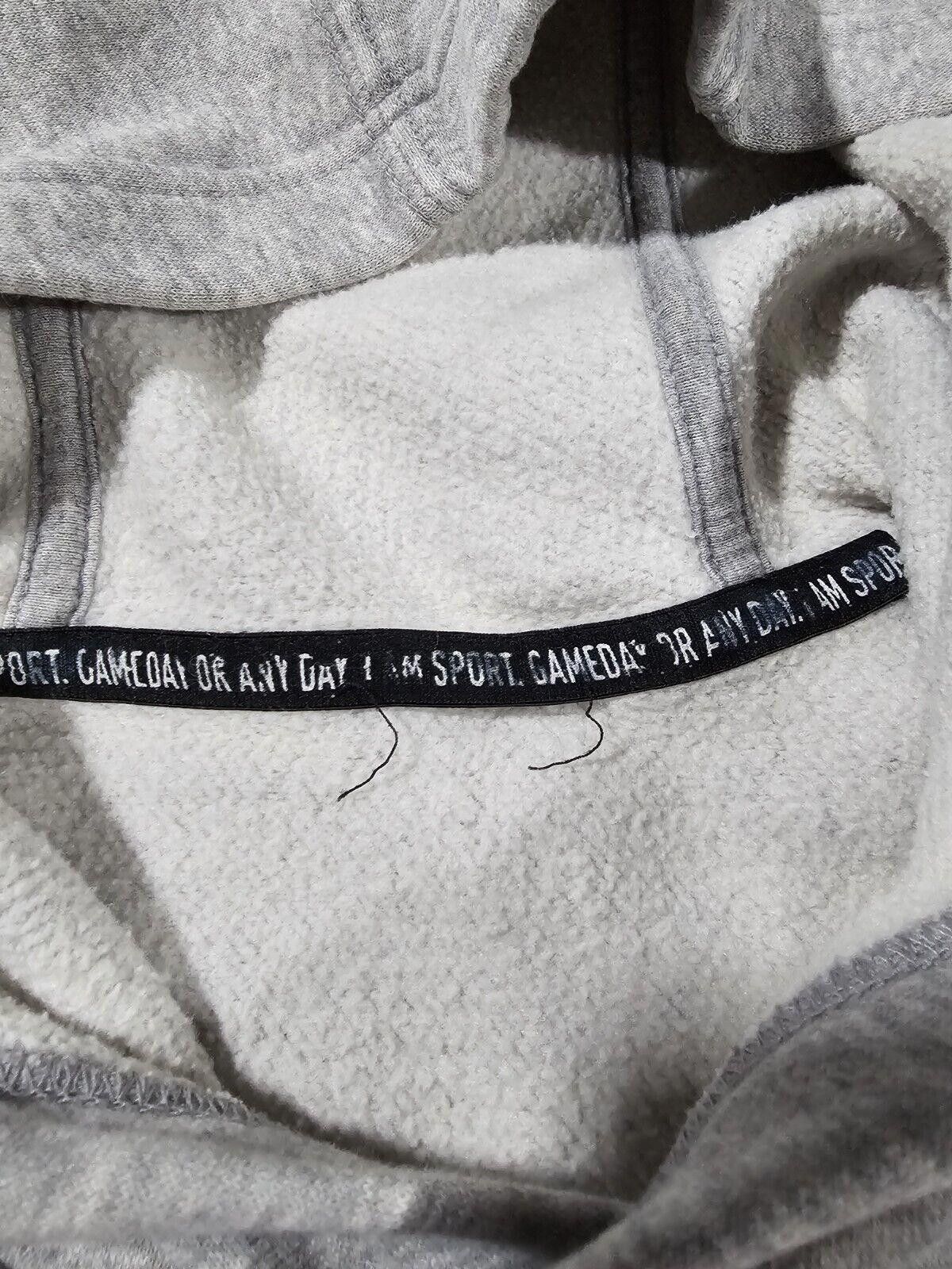 Adidas Adidas Men's Hoodie I Am Sport Gameday or Any Day Gray MED Size US M / EU 48-50 / 2 - 3 Thumbnail