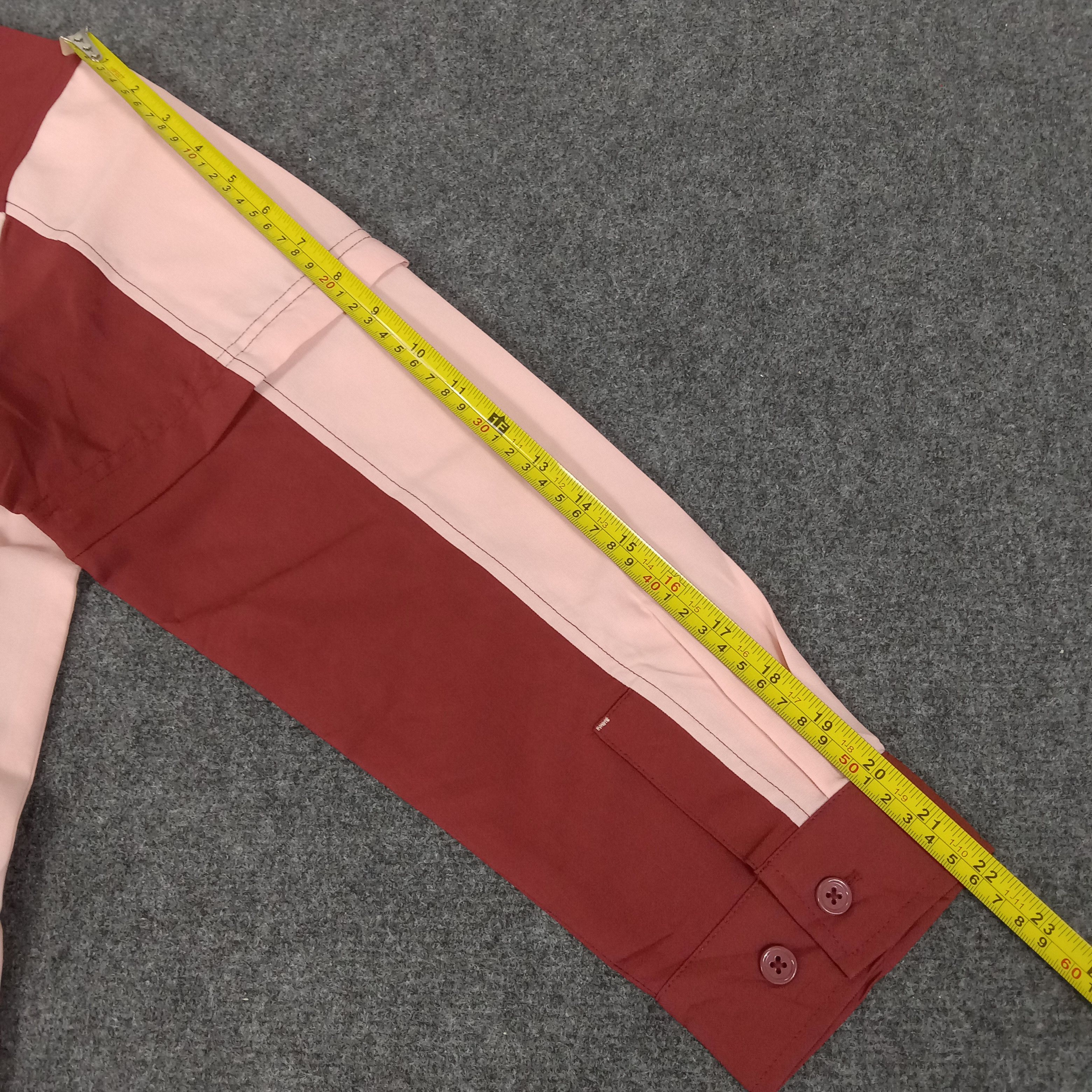 Japanese Brand × Vintage 7 Eleven Japanese Brand Uniform Jacket Size US M / EU 48-50 / 2 - 8 Thumbnail