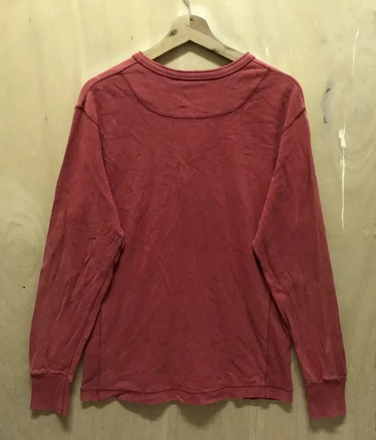 MLB Vintage MLB x Uniqlo Sweatshirts Size US M / EU 48-50 / 2 - 2 Thumbnail