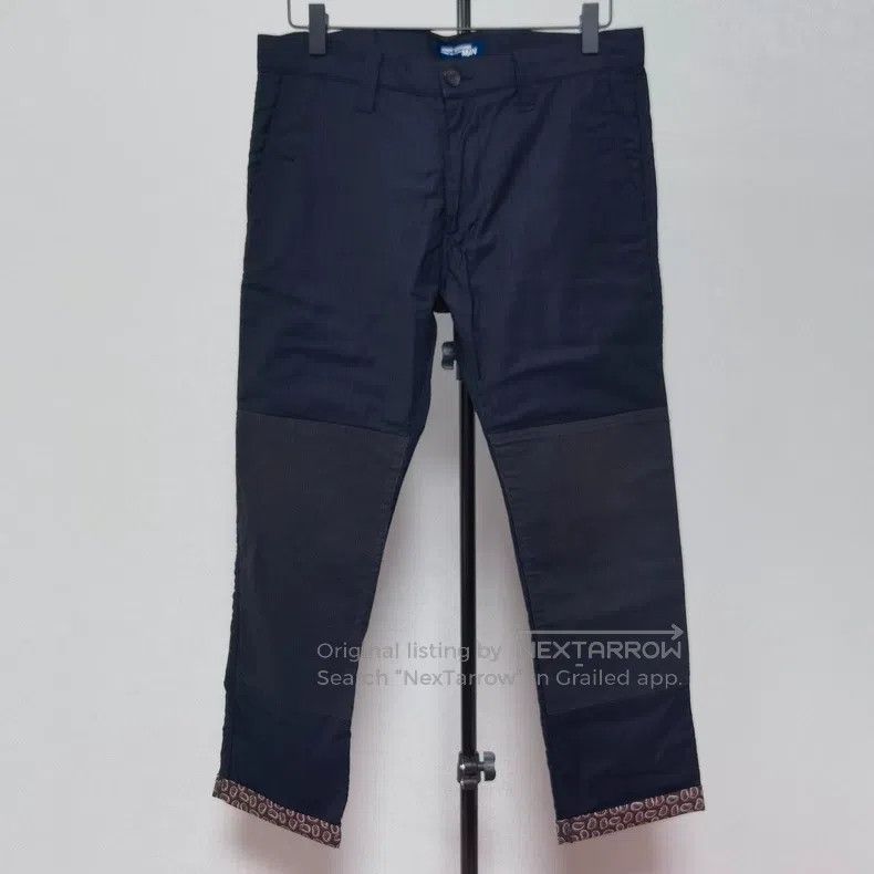 Junya Watanabe Junya Watanabe size S Jeans Size US 26 / EU 42 - 2 Thumbnail