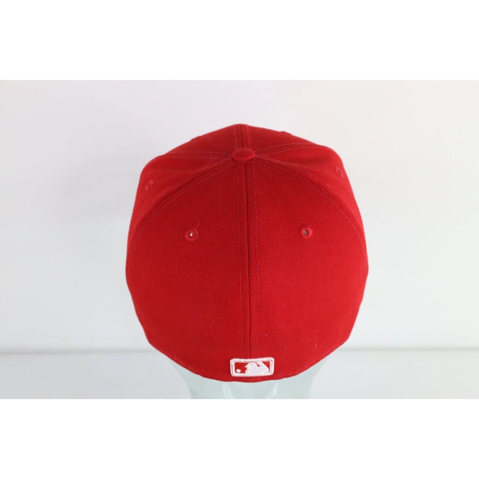 New Era New Era 59Fifty Detroit Tigers Old English D Baseball Hat Size ONE SIZE - 4 Thumbnail