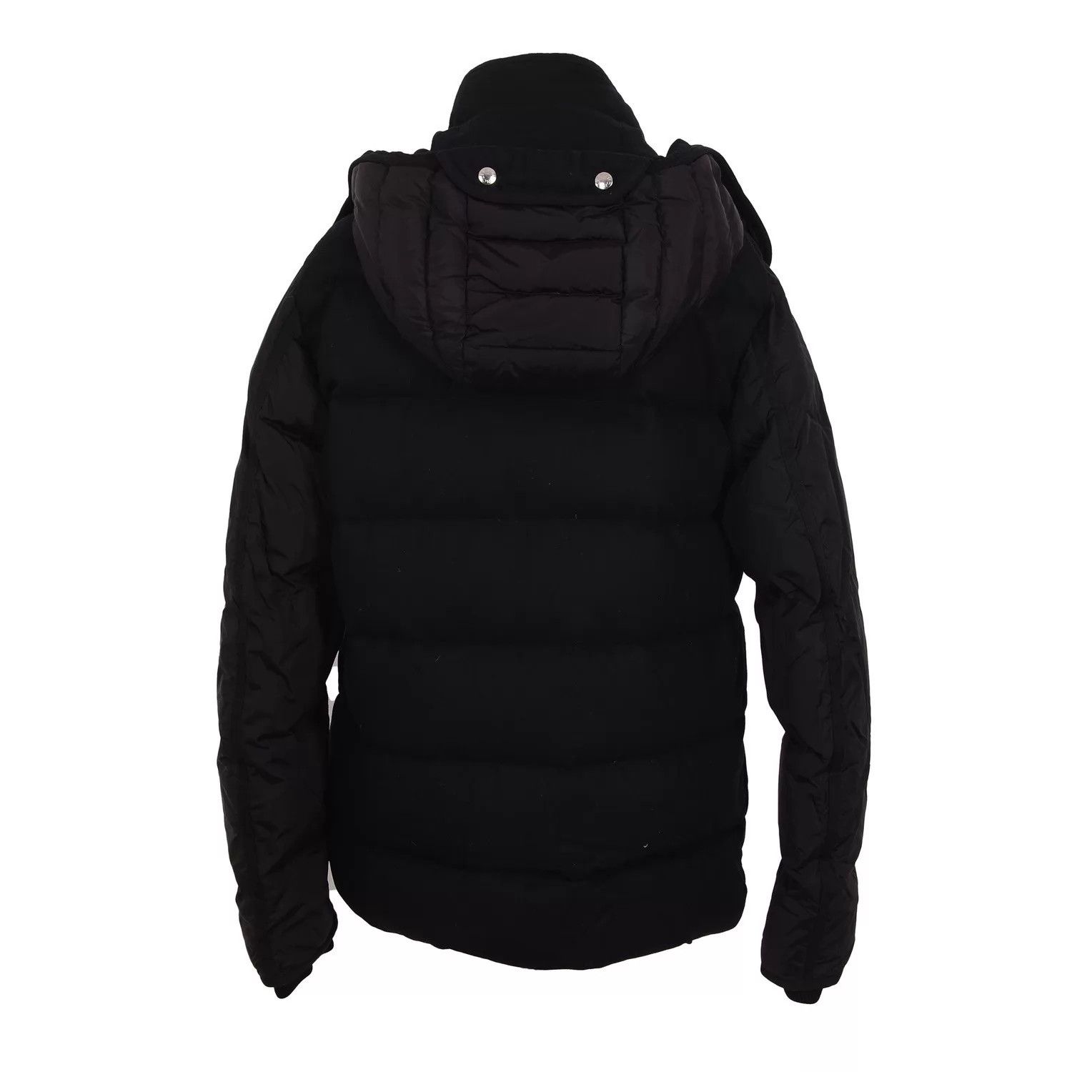 Moncler Moncler Puffer Jacket Size 3 Size L / US 10 / IT 46 - 9 Thumbnail