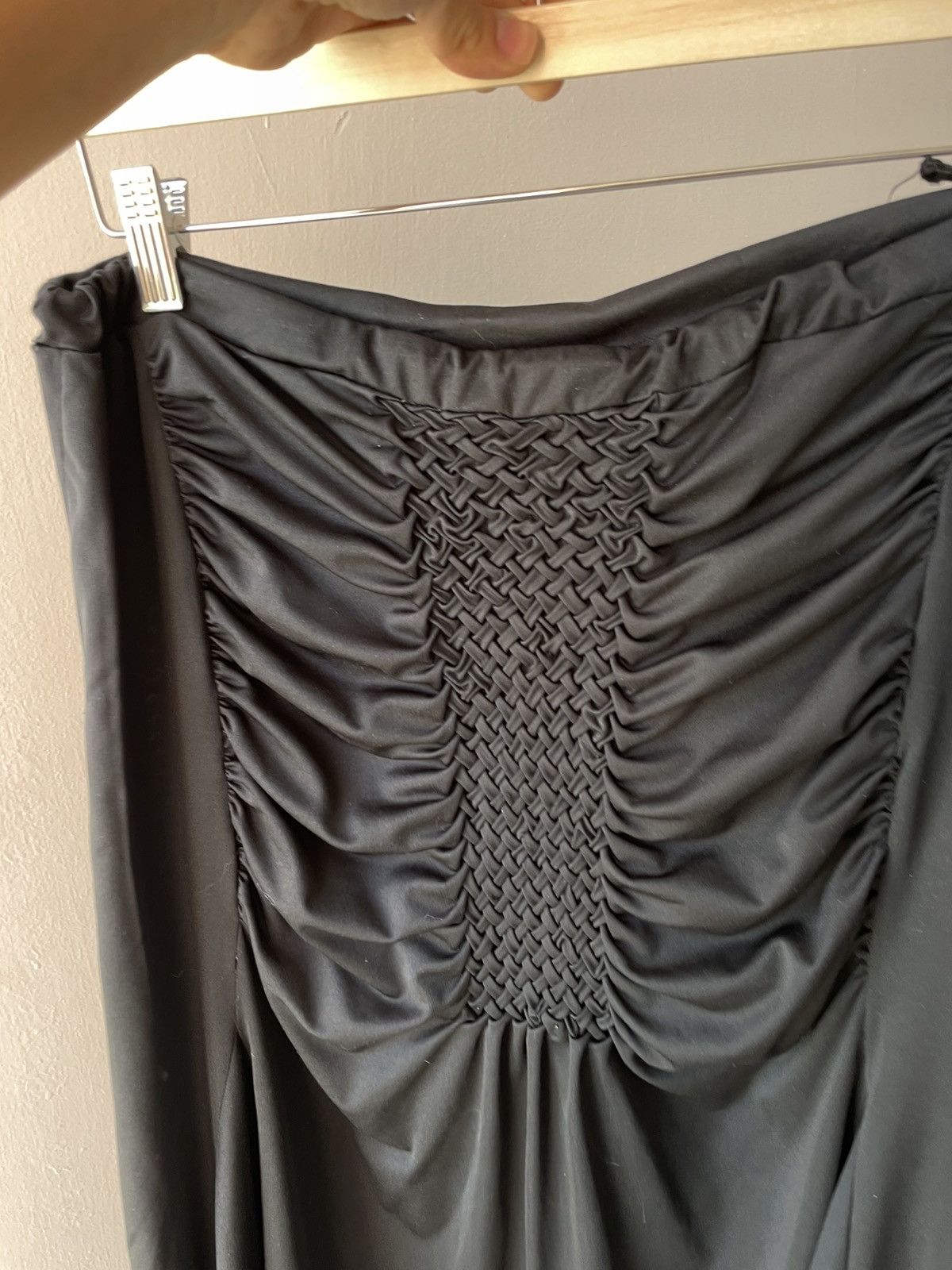Vintage Vintage skirt Size 28" / US 6 / IT 42 - 6 Thumbnail