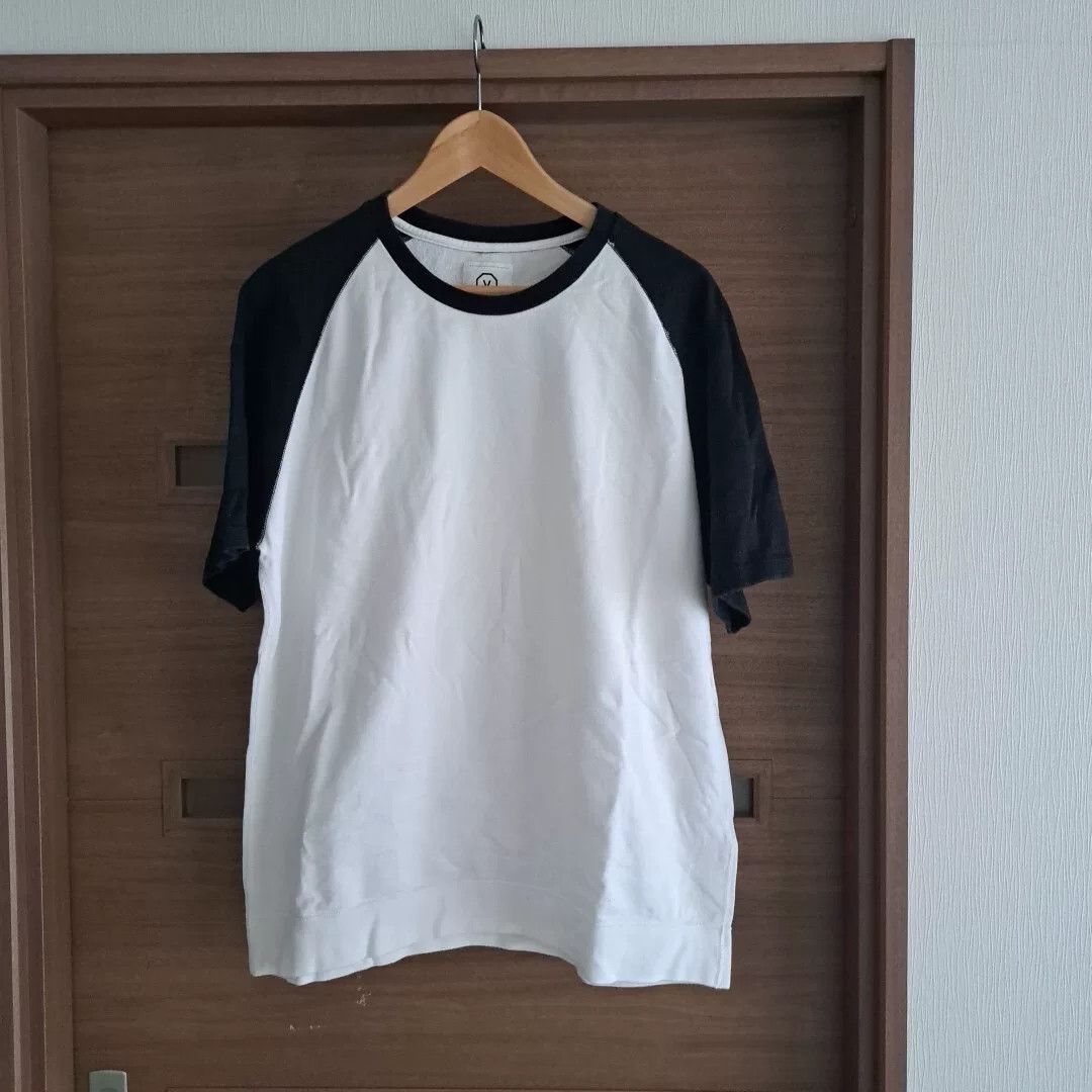Visvim visvim Short-Sleeve T-Shirt L Size US L / EU 52-54 / 3 - 1 Thumbnail