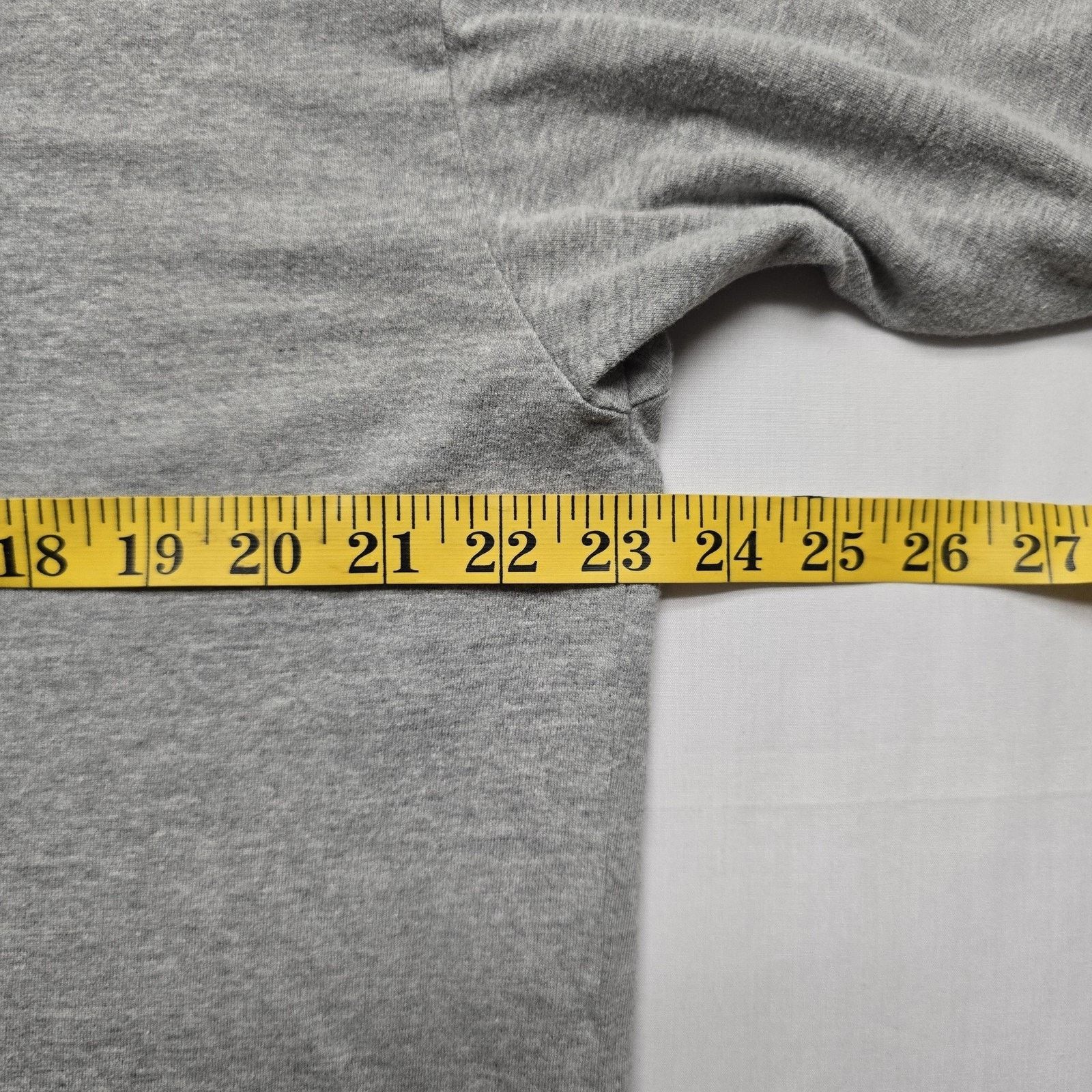 Ecko Unltd. Ecko Unltd Shirt Mens Extra Large Gray Classic Tee Graphic Size US XL / EU 56 / 4 - 9 Thumbnail