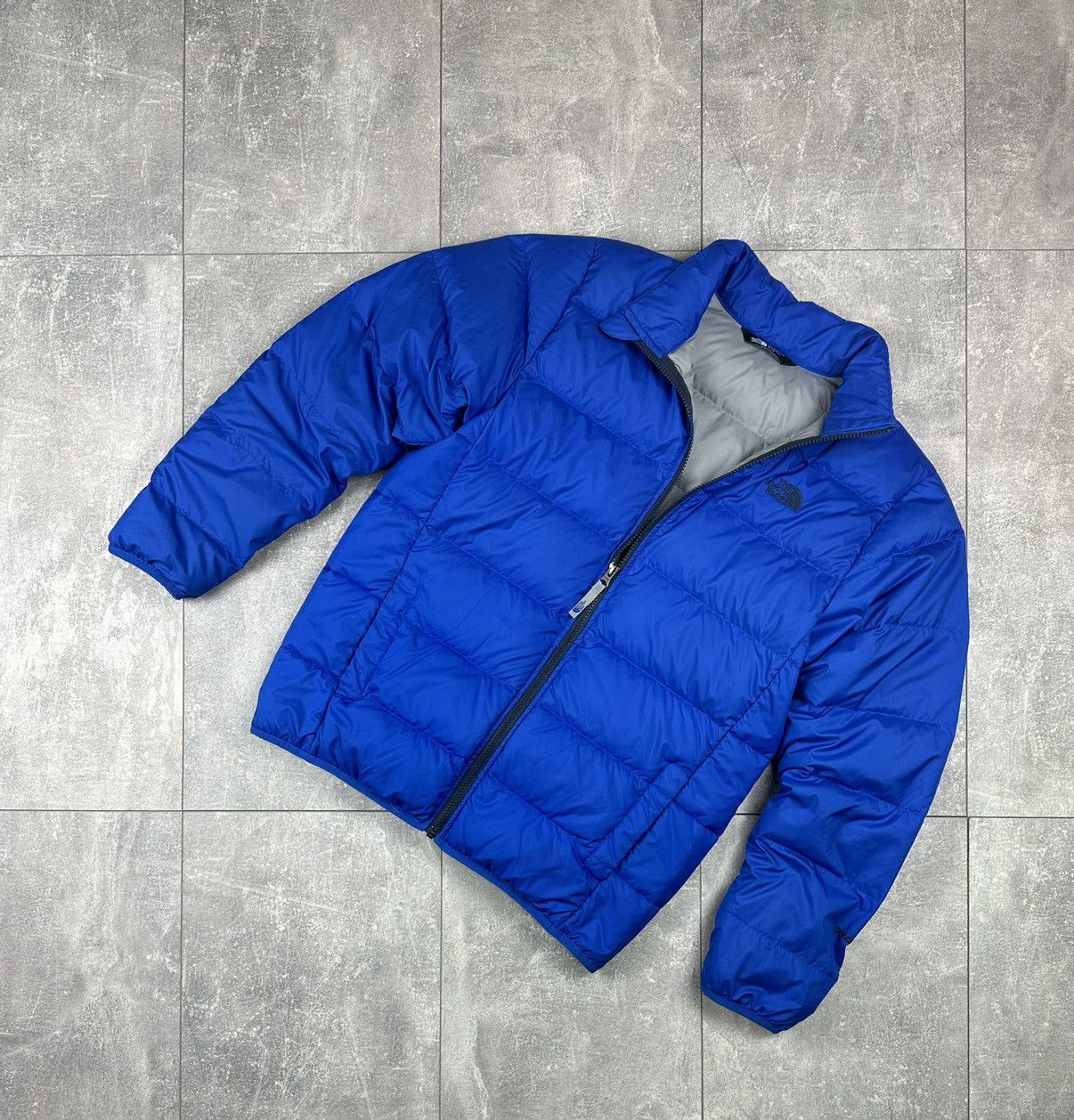 The North Face The North Face 550 Down Jacket Size US S / EU 44-46 / 1 - 1 Thumbnail