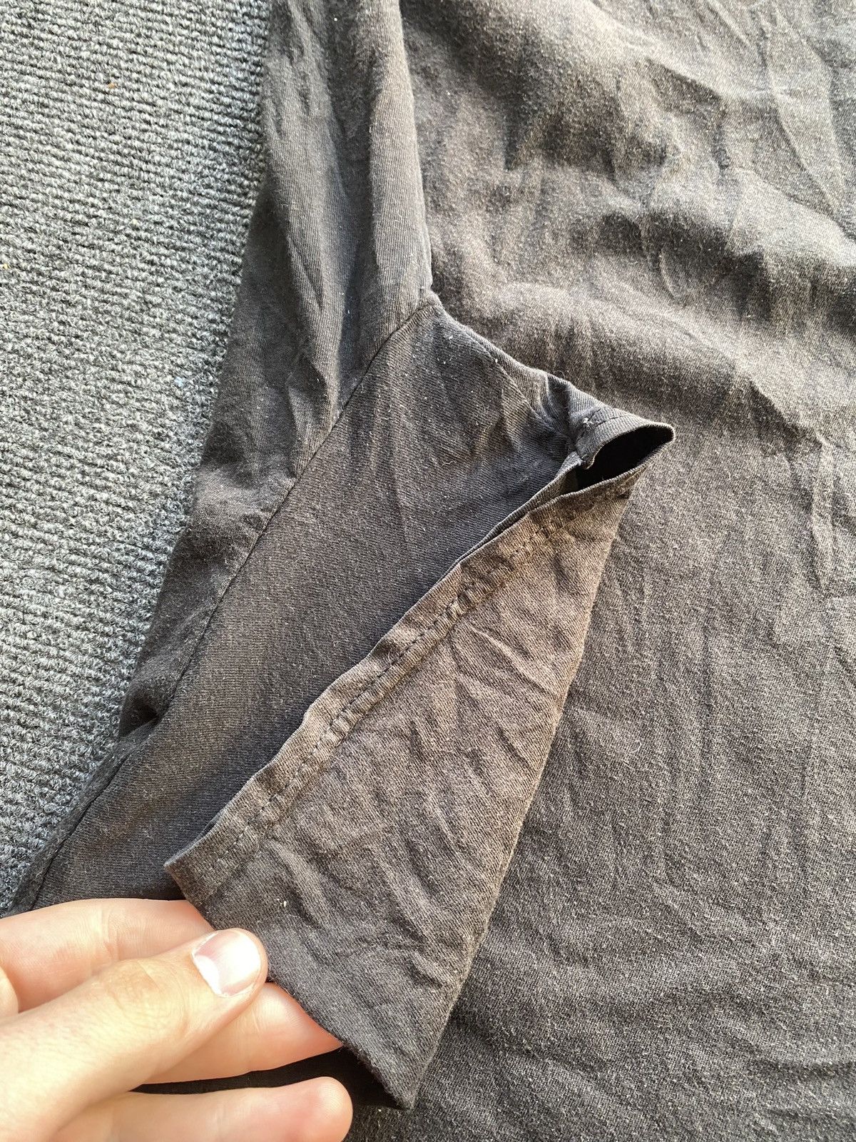 Microsoft 🔥2018 Halo Microsoft black Sun Faded tee xxl rare Size US XXL / EU 58 / 5 - 7 Thumbnail