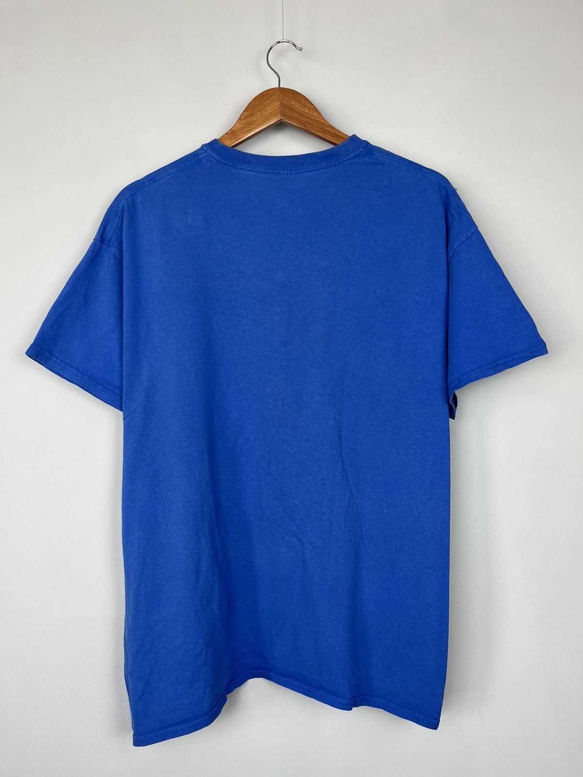 NBA Orlando Magic 30 Years NBA Tee Shirt Size US XL / EU 56 / 4 - 7 Thumbnail