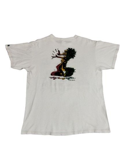 Vintage Vintage 1993 Urban Rhythm Tee Size US XL / EU 56 / 4 - 2 Thumbnail