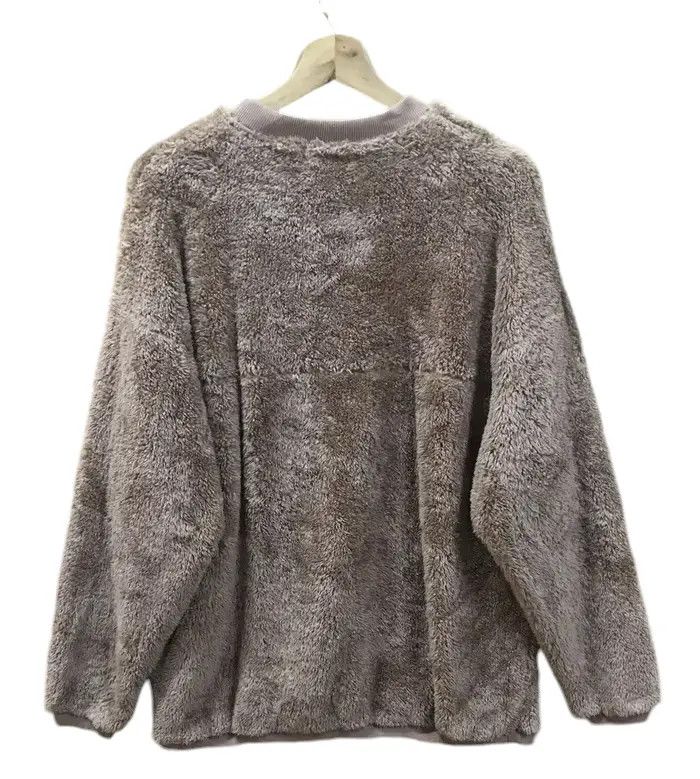 RAGEBLUE Japan Rageblue Fleece Sweatshirts Size US L / EU 52-54 / 3 - 2 Thumbnail