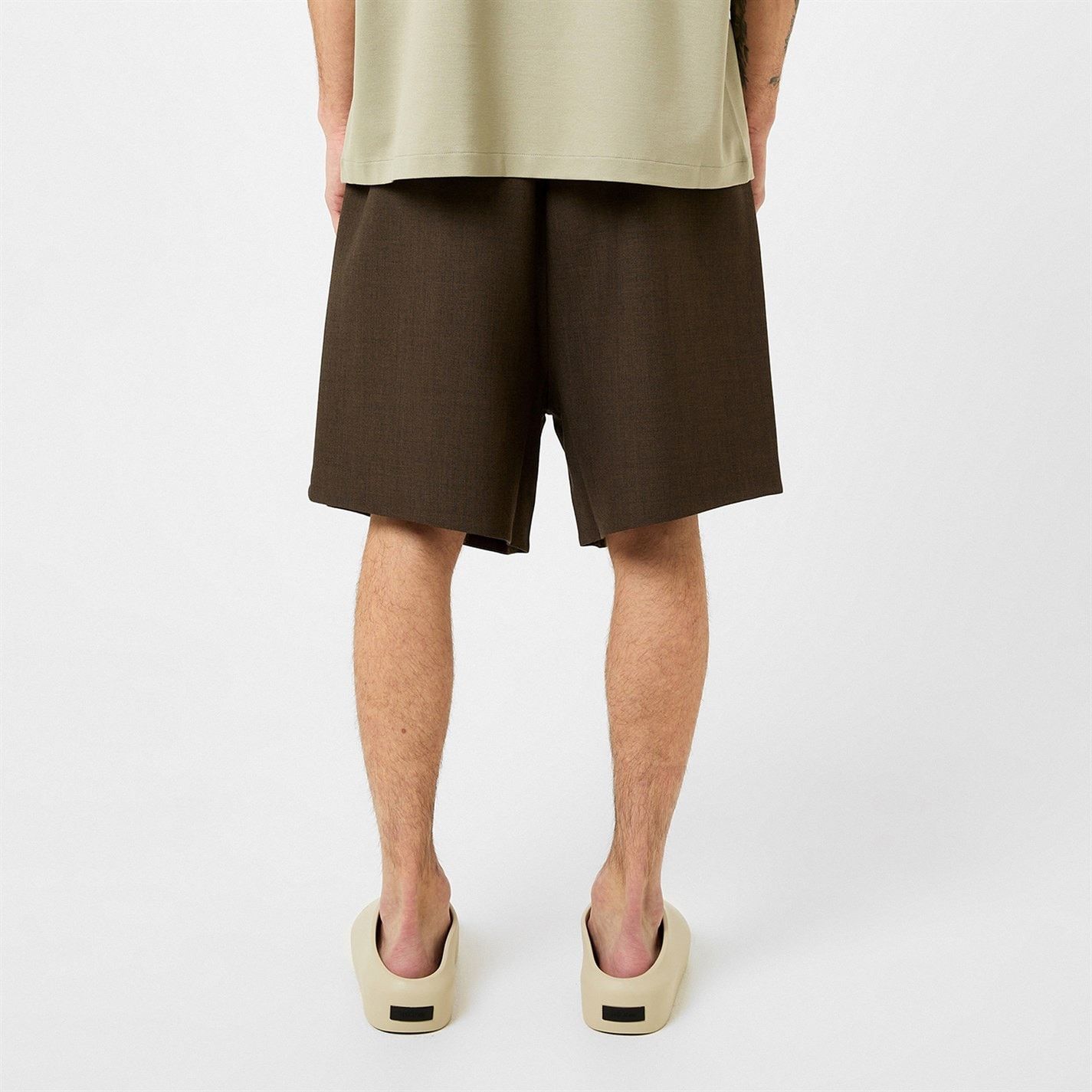 Fear of God Logo Shorts Size US 36 / EU 52 - 3 Thumbnail