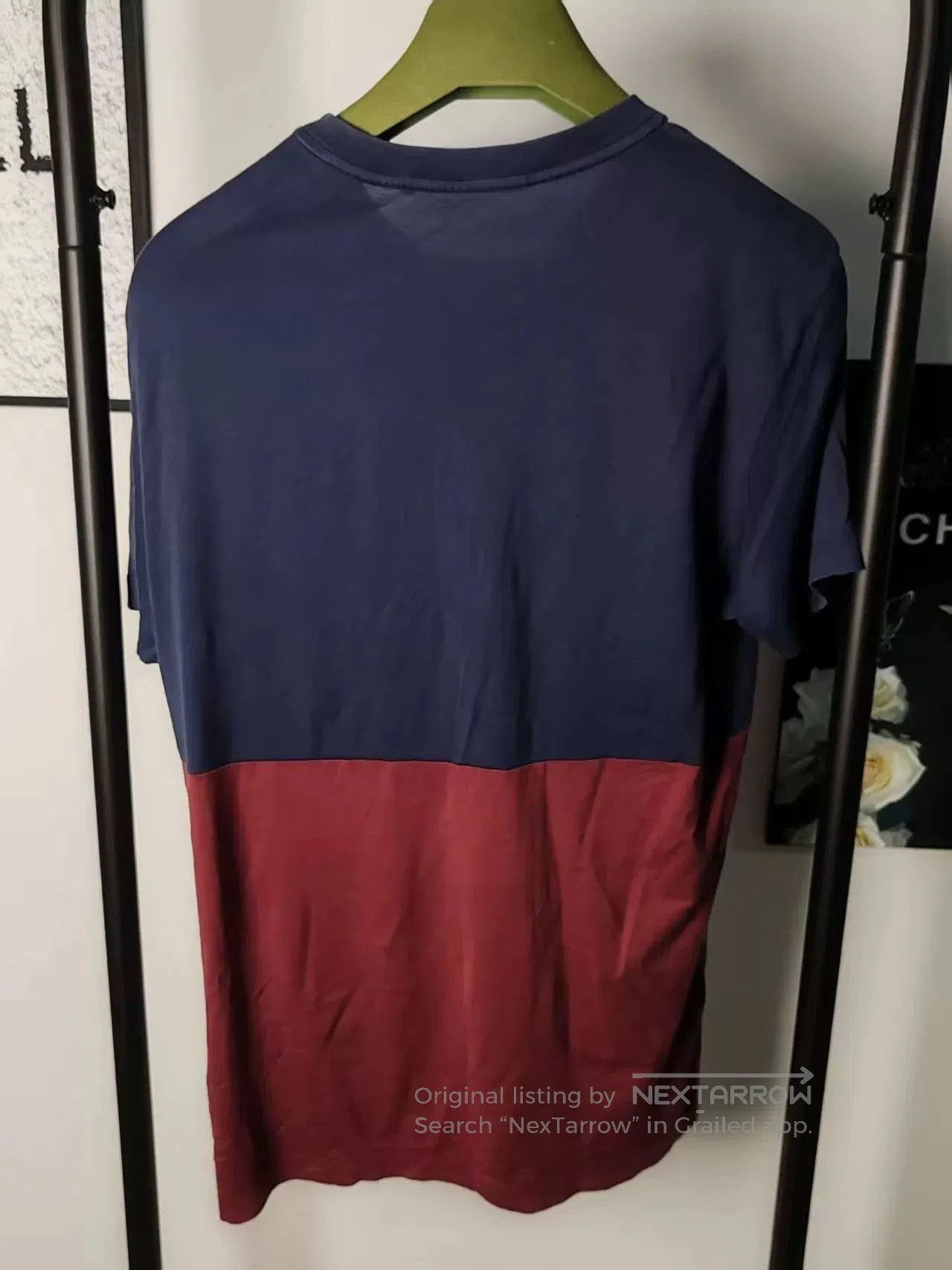 Louis Vuitton Authentic LV Short Sleeve Shirt. Size US M / EU 48-50 / 2 - 2 Thumbnail