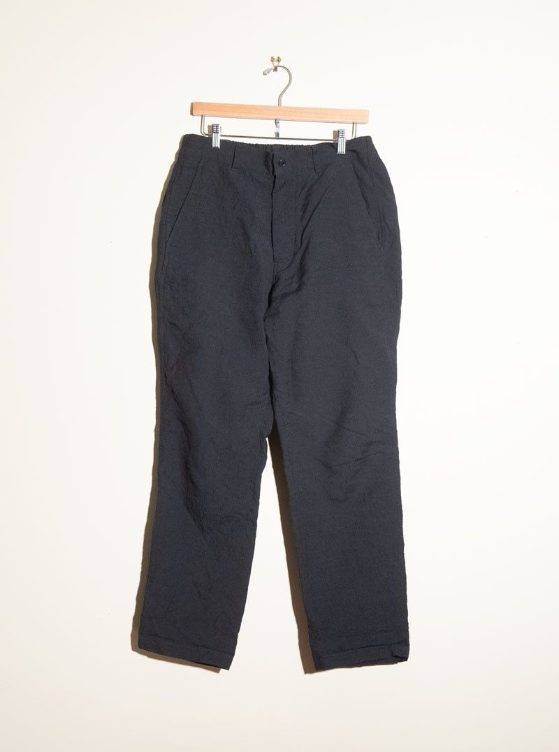 Sage De Cret Sage De Cret Japanese Linen Wool Easy Trousers BNWOT Size US 33 - 1 Thumbnail