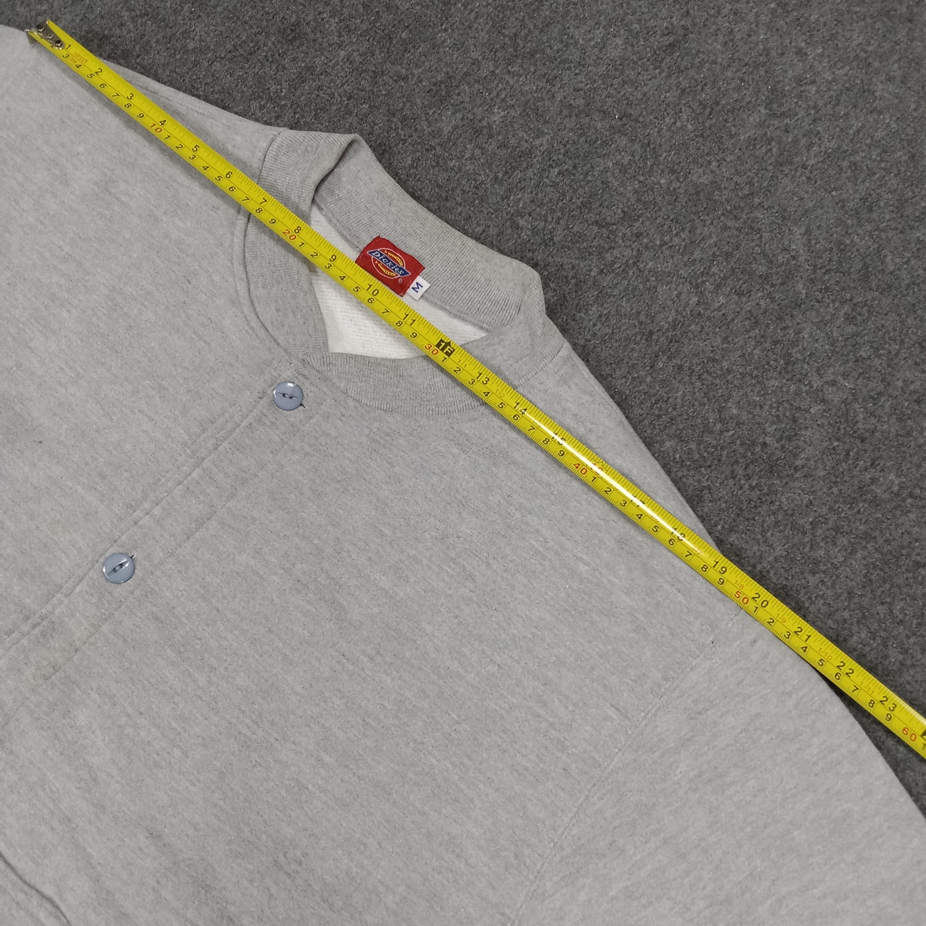 Dickies × Vintage Dickies X TRD Racing Development Custom Logo Sweater Size US L / EU 52-54 / 3 - 8 Thumbnail