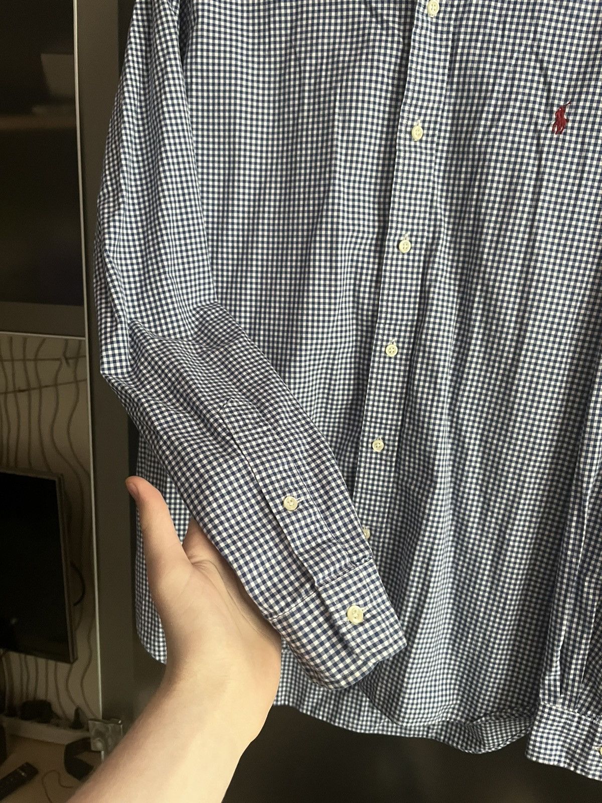 Polo Ralph Lauren Polo ralph lauren Size US XL / EU 56 / 4 - 3 Thumbnail