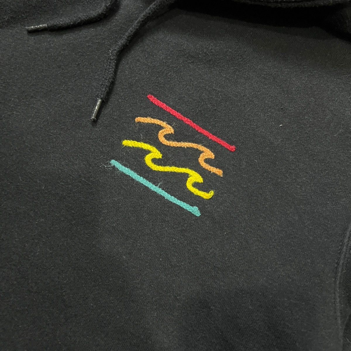 Billabong Billabong Hoodie + Backhit Size US L / EU 52-54 / 3 - 3 Thumbnail