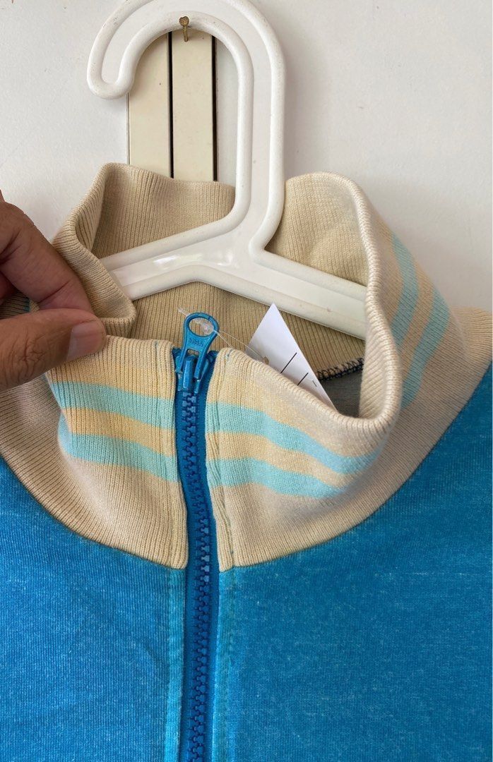 Japanese Brand JAPAN SEMANY SWEATER Size M / US 6-8 / IT 42-44 - 3 Thumbnail