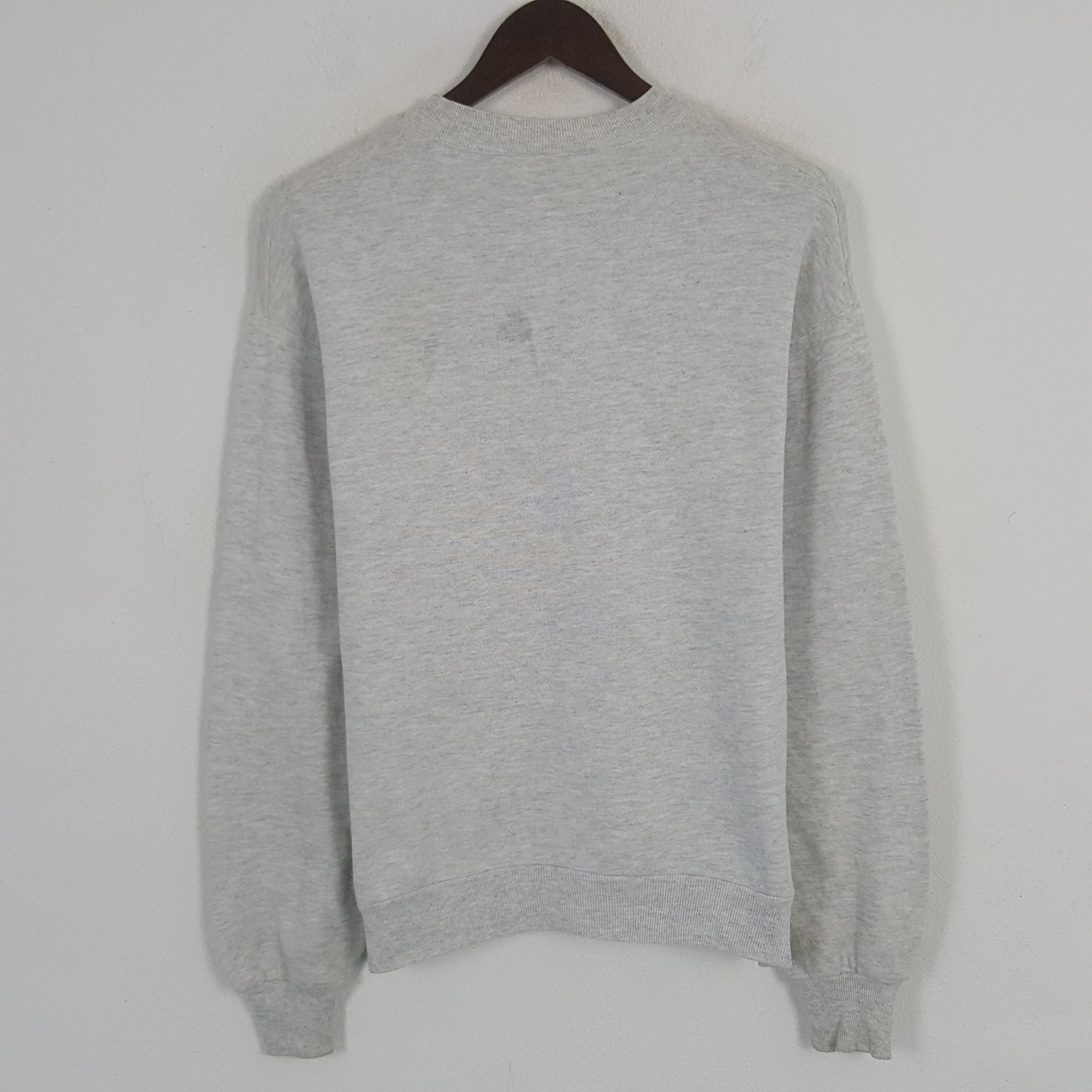 Cartoon Network × Vintage Vintage Tom & Jerry Cartoon Sweatshirt Size US M / EU 48-50 / 2 - 3 Thumbnail