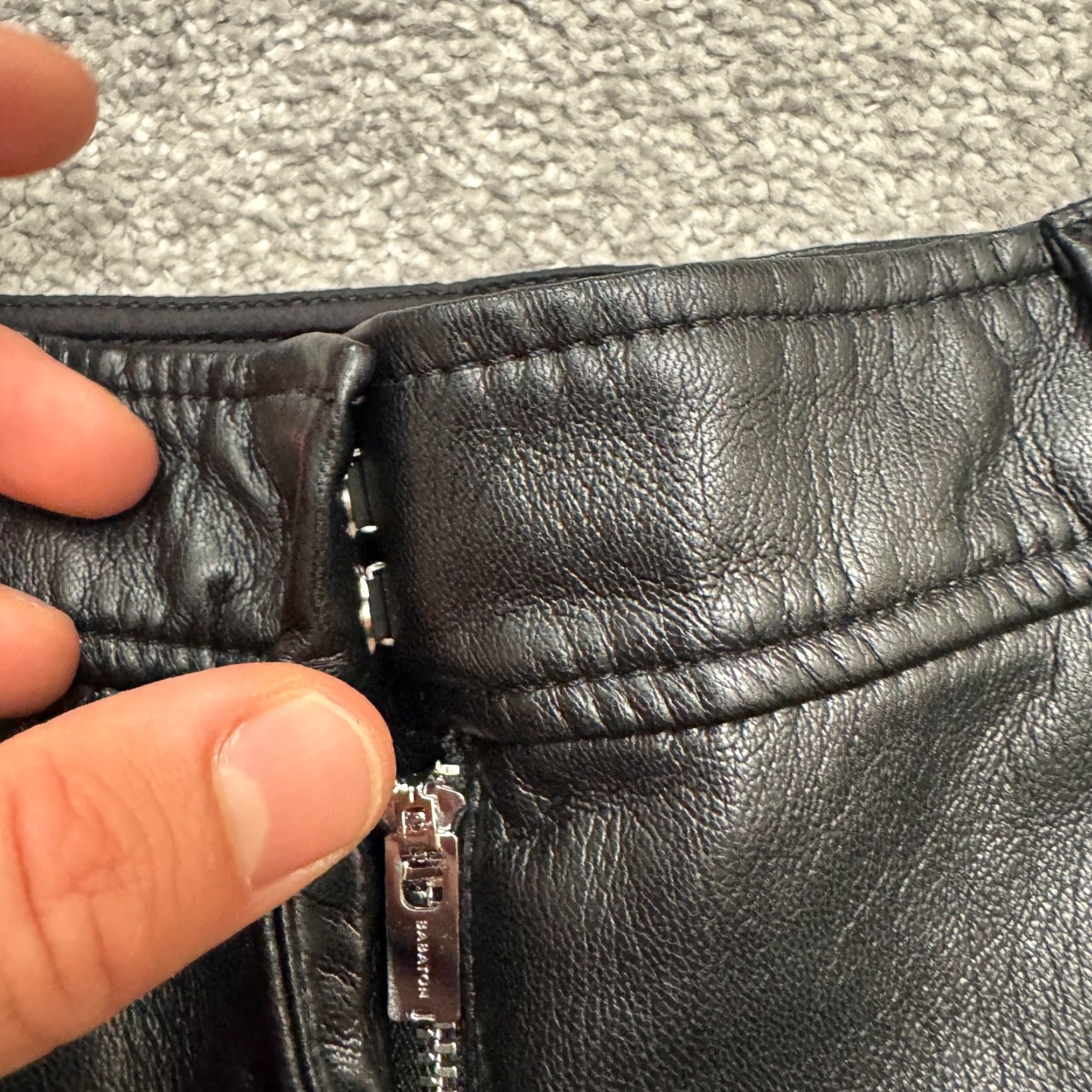 Aritzia VINTAGE? No. Size 25" / US 0 / IT 36 - 4 Thumbnail