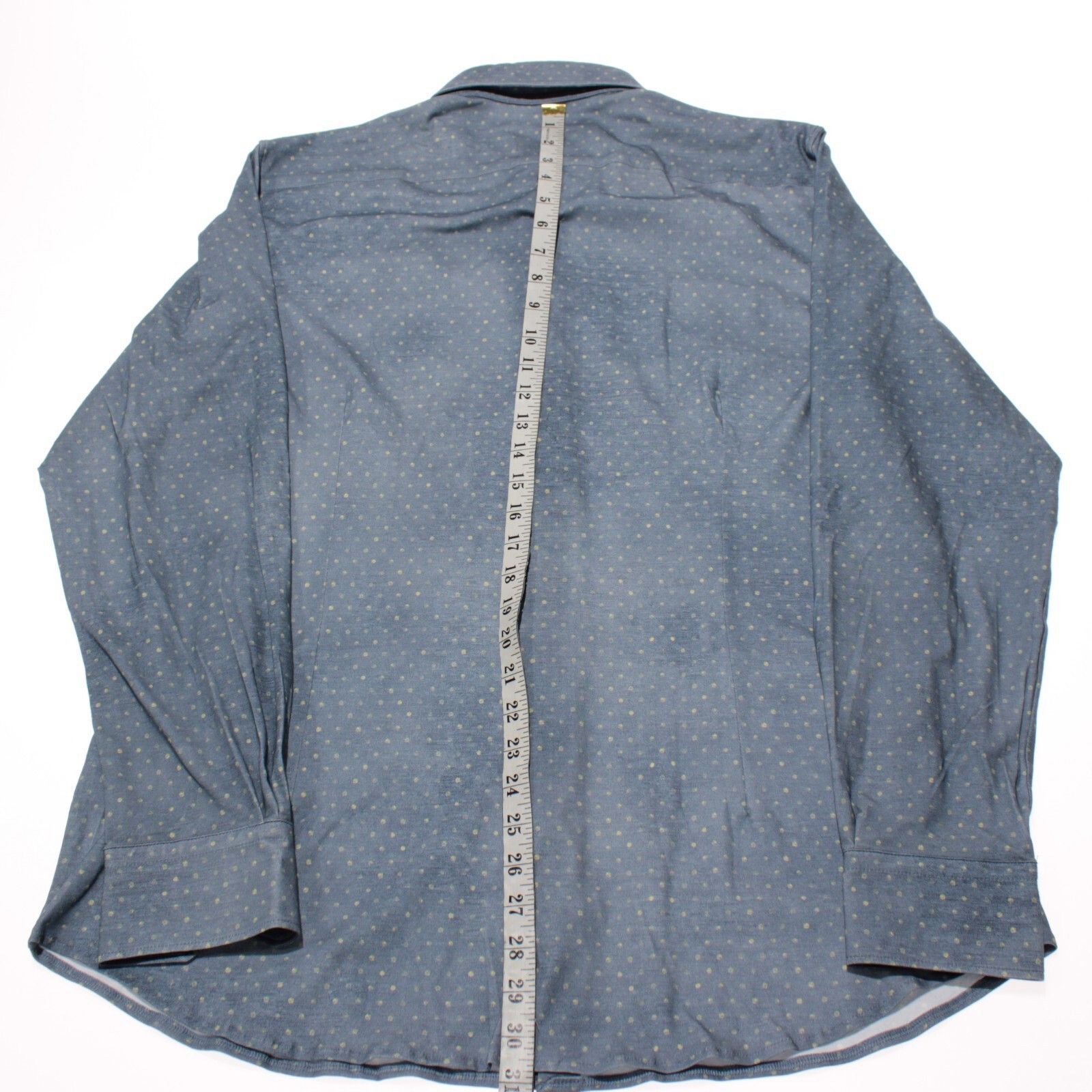 Other Emanuel Berg New with tags Shirt Size XL US In Blue Size US XL / EU 56 / 4 - 6 Thumbnail