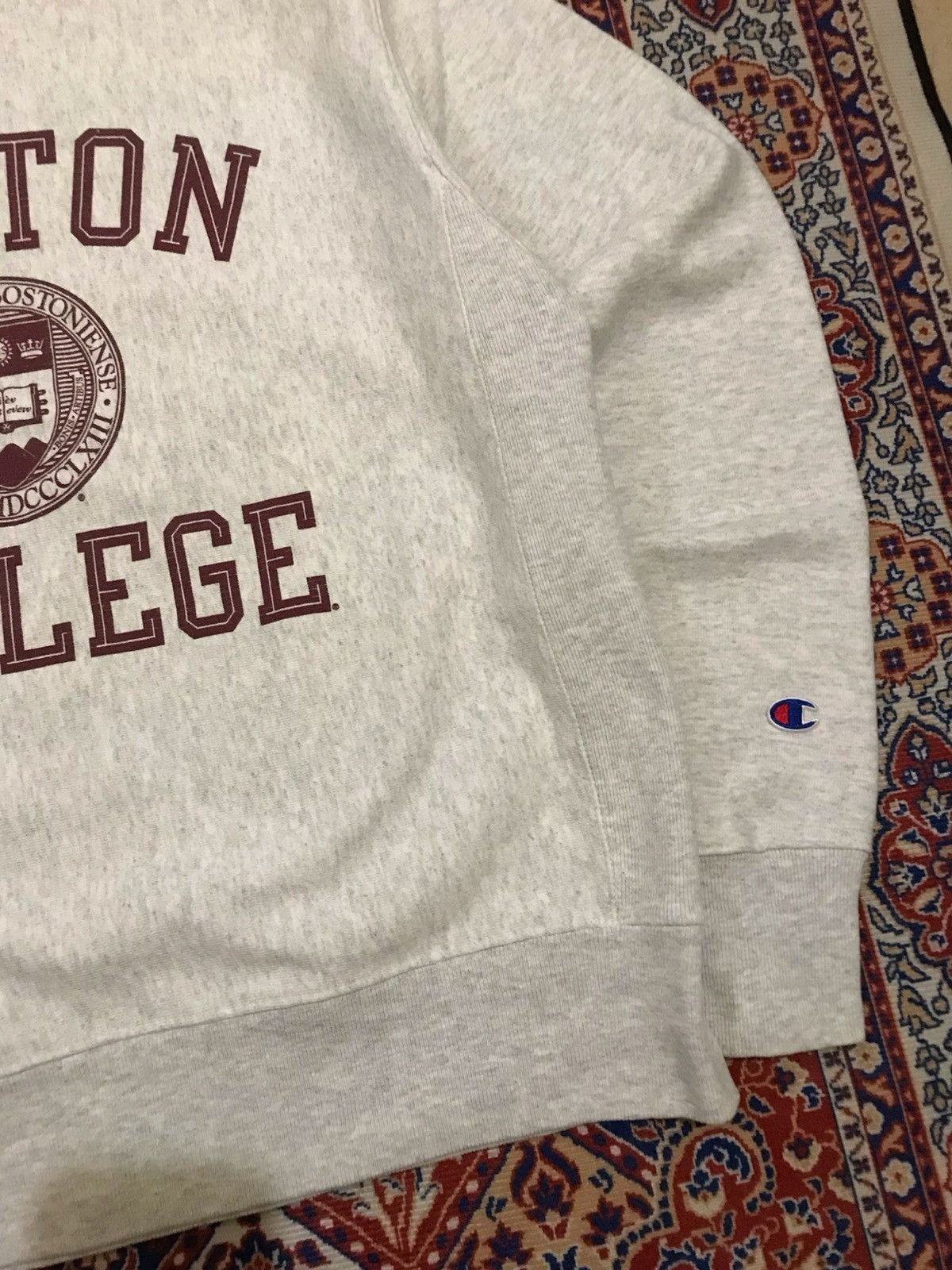 Champion Champion reverse weave Size US L / EU 52-54 / 3 - 3 Thumbnail